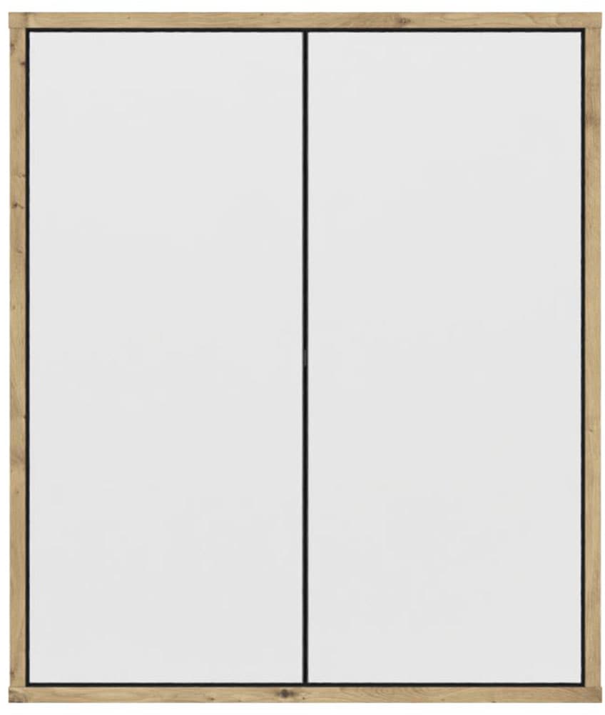 Image of welltime Badspiegel "Morena" Push-Open