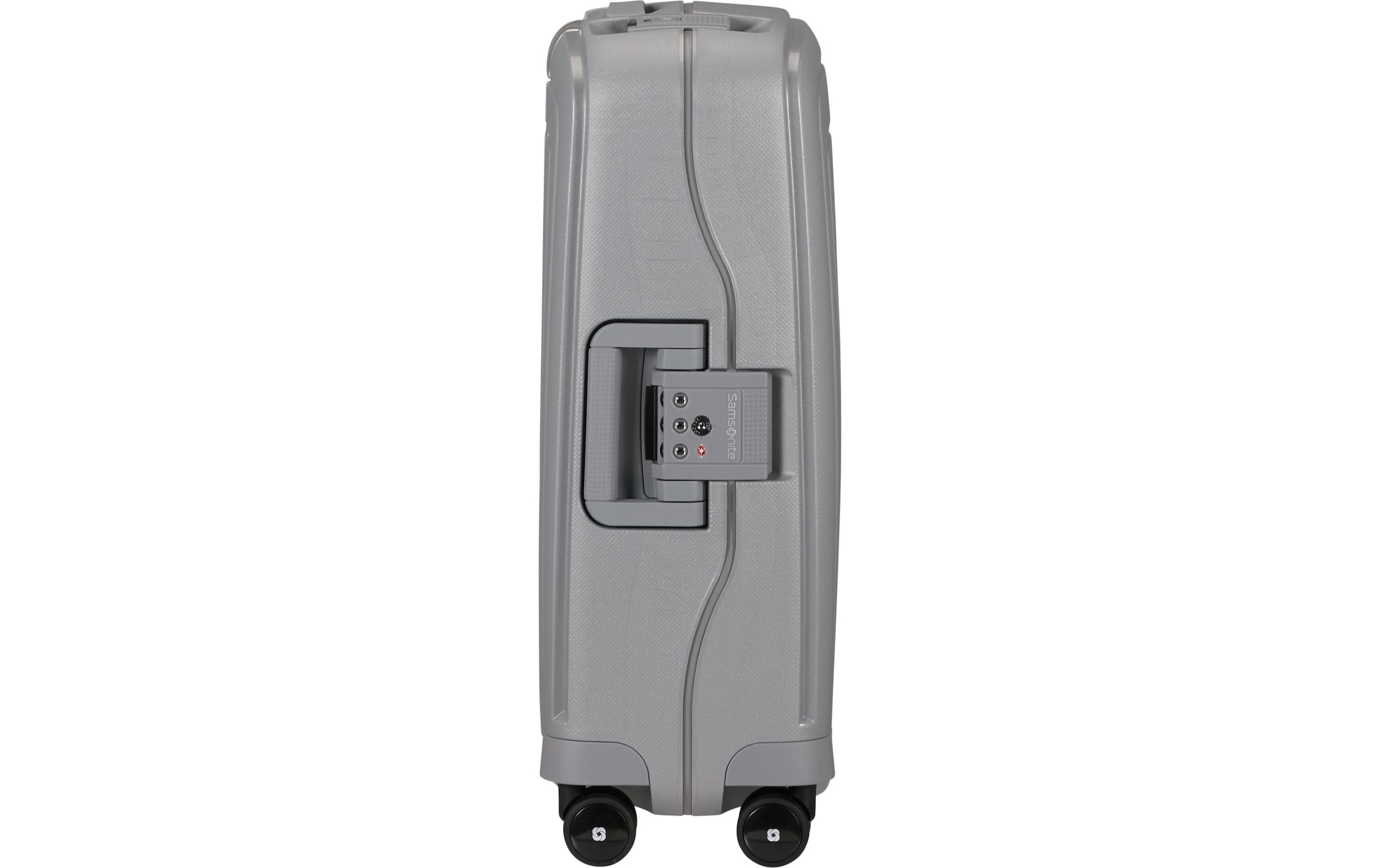 Samsonite Koffer »S'Cure 34 l«, 4 Rollen