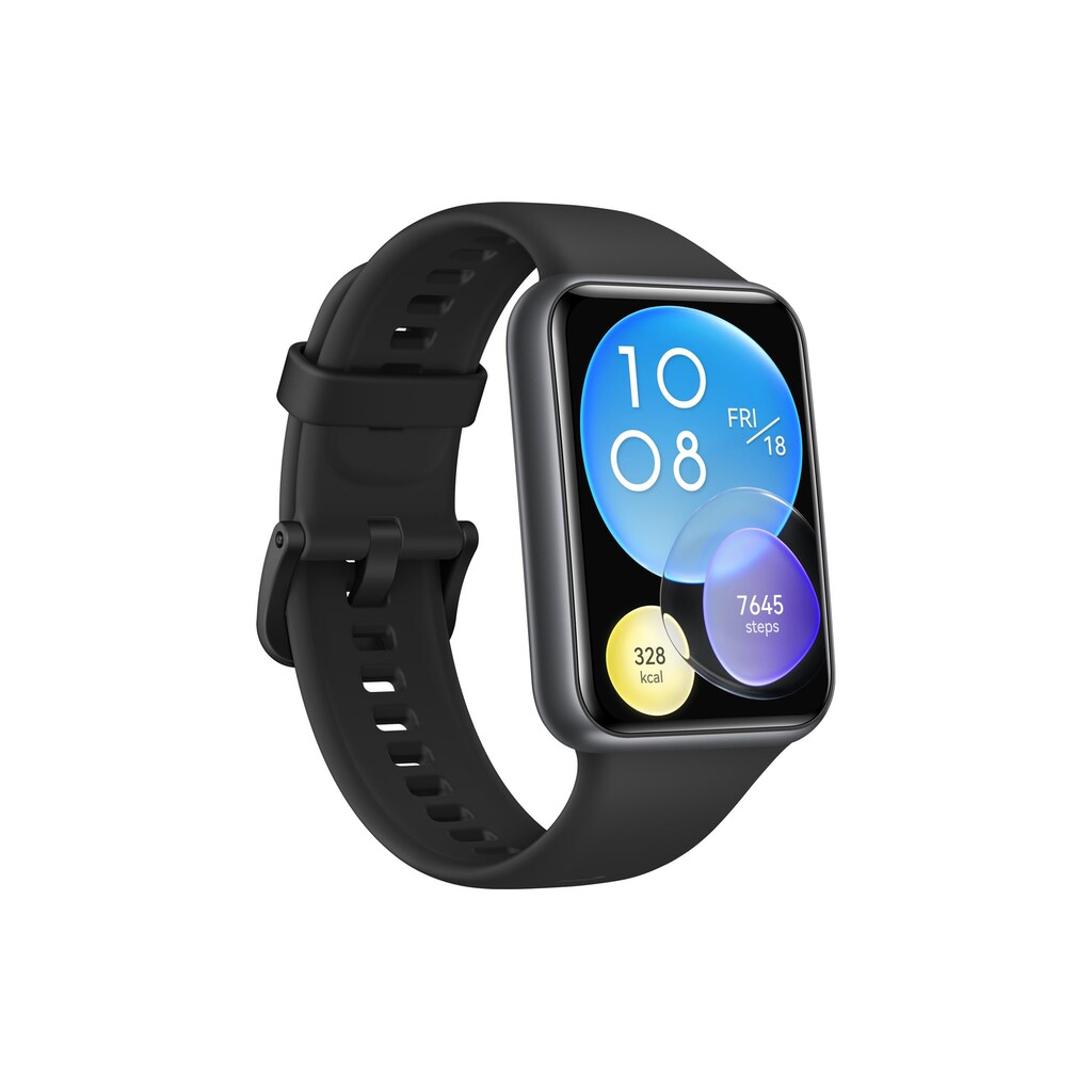 Huawei Smartwatch »Fit 2 Active Edition M«