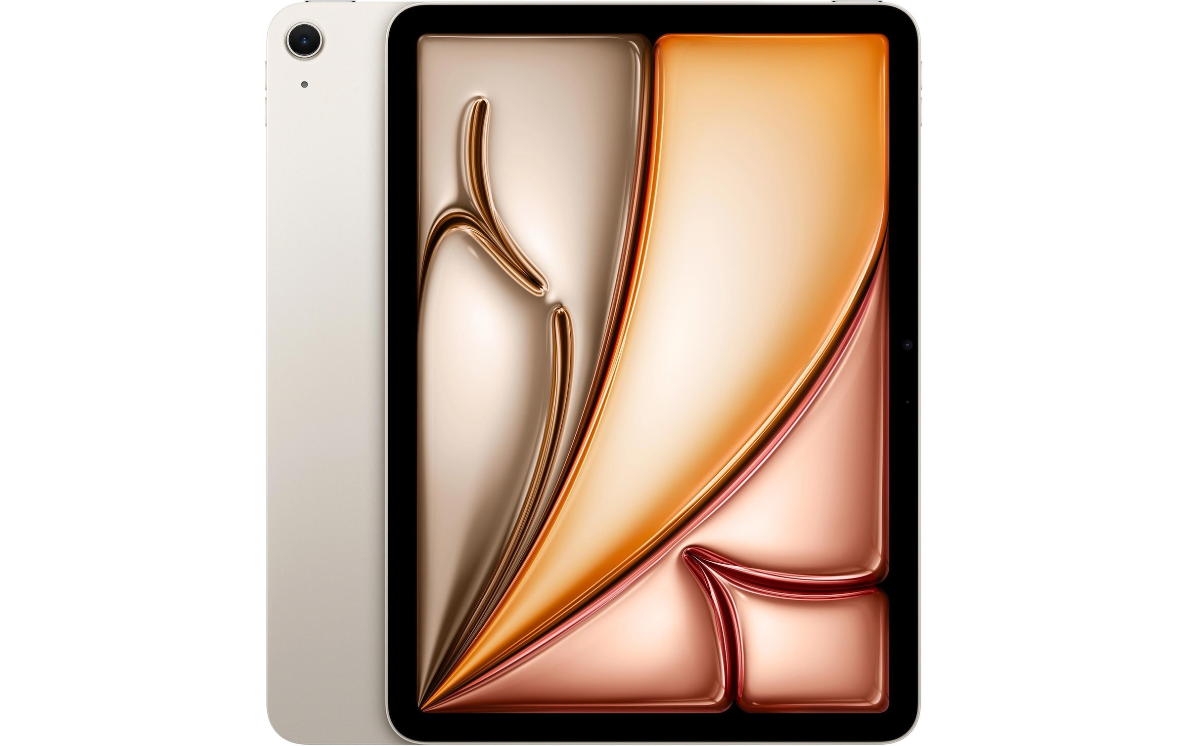 Apple Tablet »11" iPad Air Wi-Fi« (27,9 cm / 11 ″) iPadOS )
