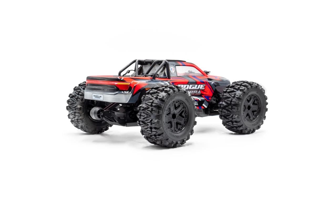 RC-Monstertruck »Hobbytech Rogue Terra Brushless«