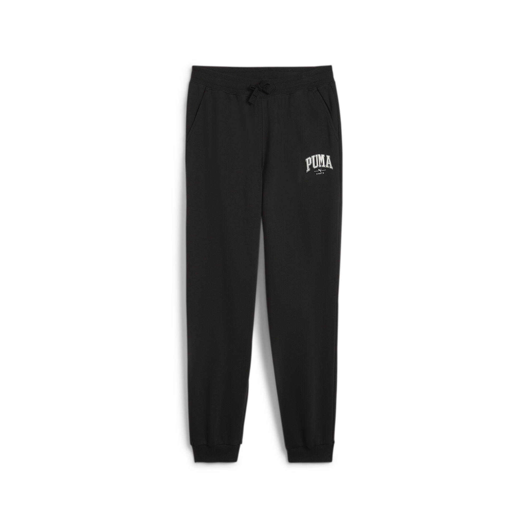 PUMA Jogginghose »SQUAD SWEATPANTS FL G«