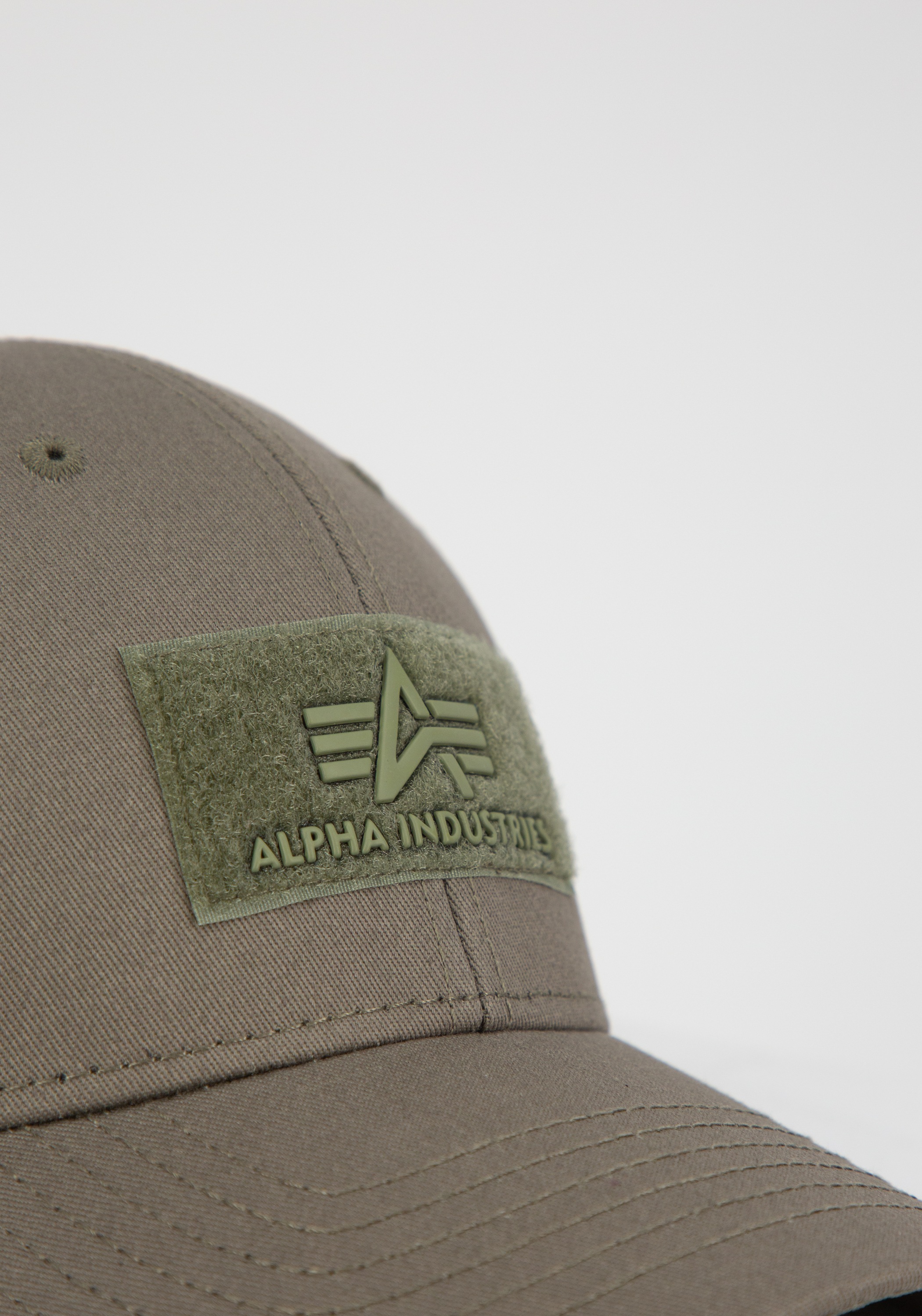 Alpha Industries Trucker Cap »Alpha Industries Accessoires - Headwear VLC Cap«