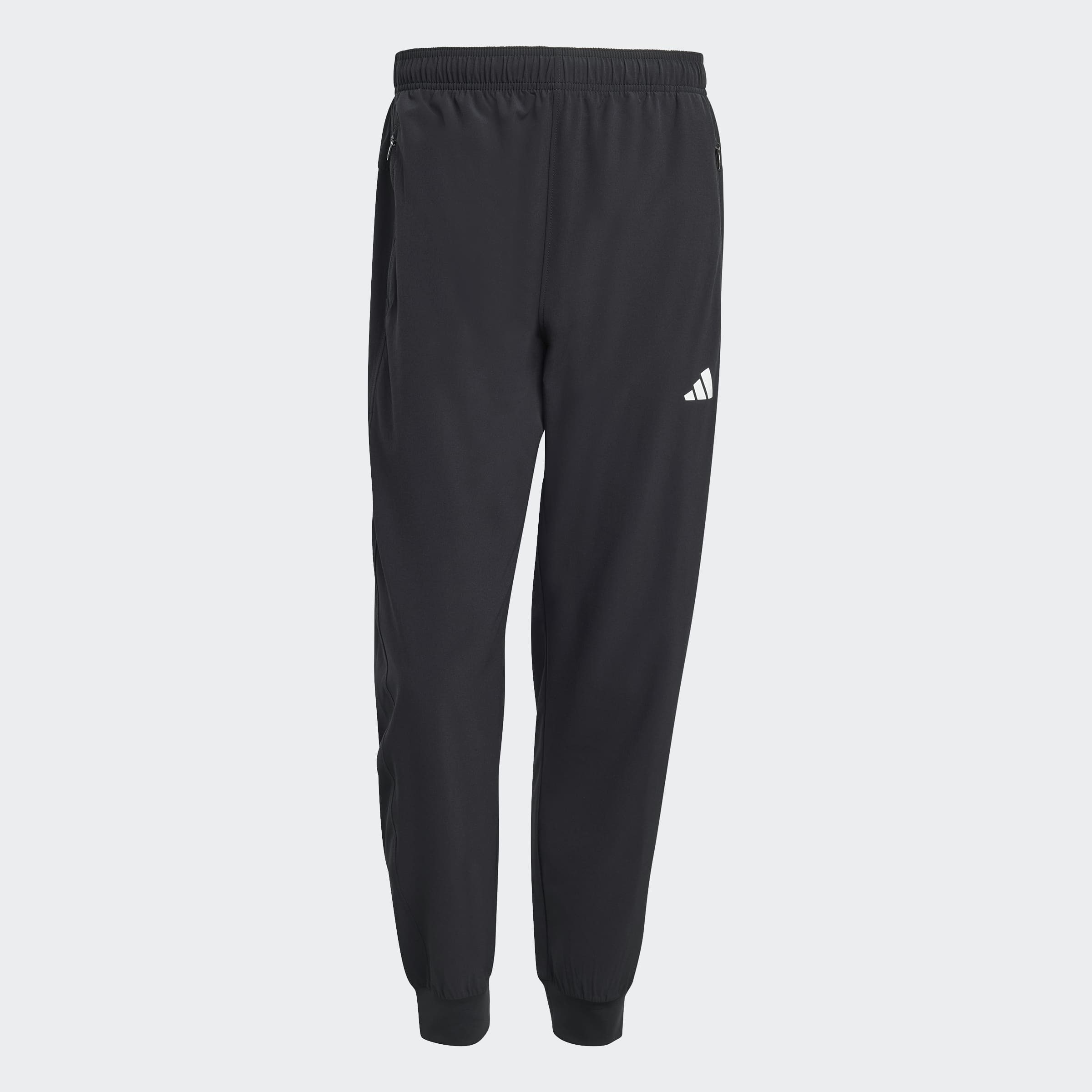 adidas Performance Pantalon de sport »WORKOUT ESSENTIALS FLEX WOVEN«  avec technologie climacool®, coupe normale