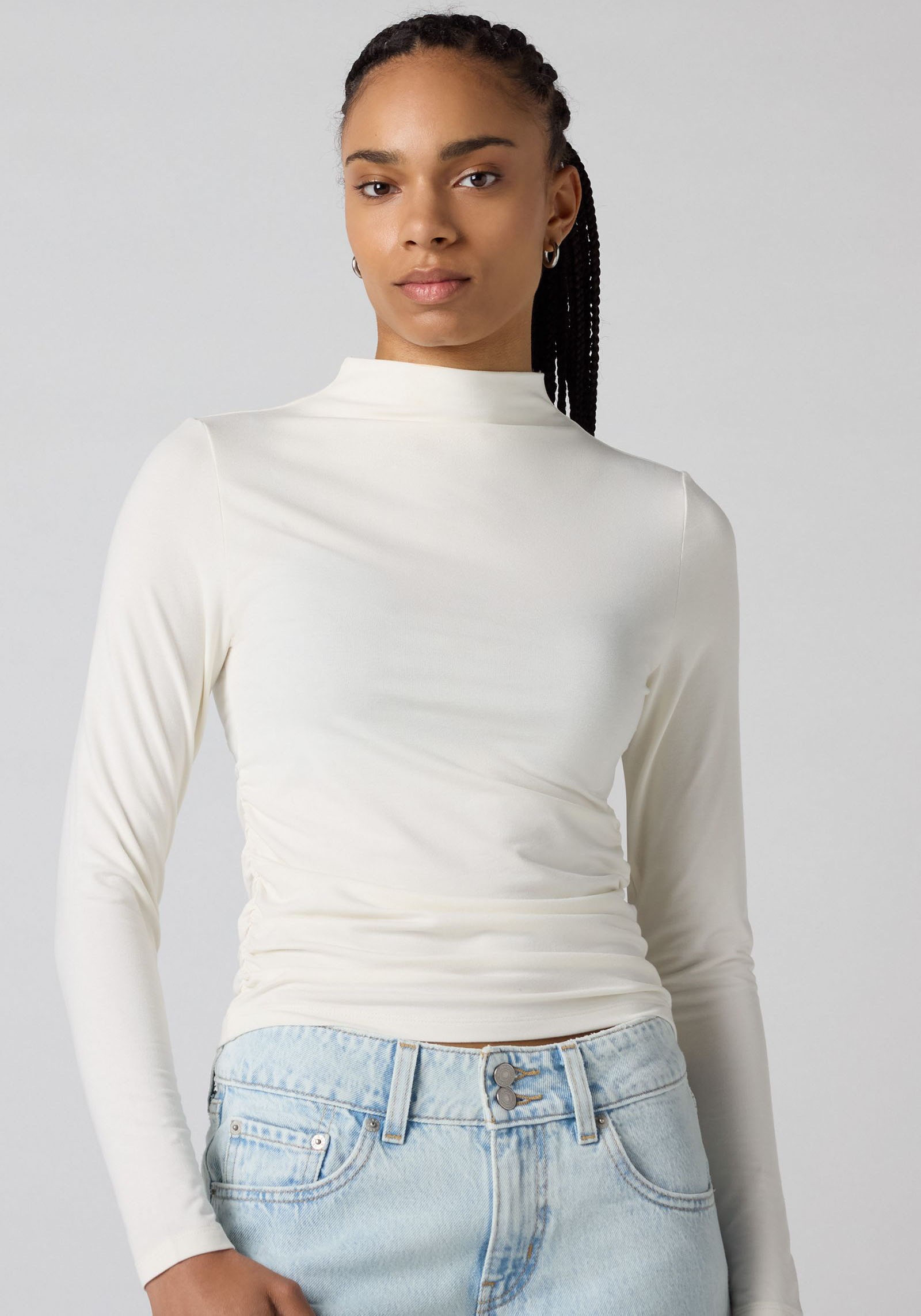 Levi's® Langarmshirt