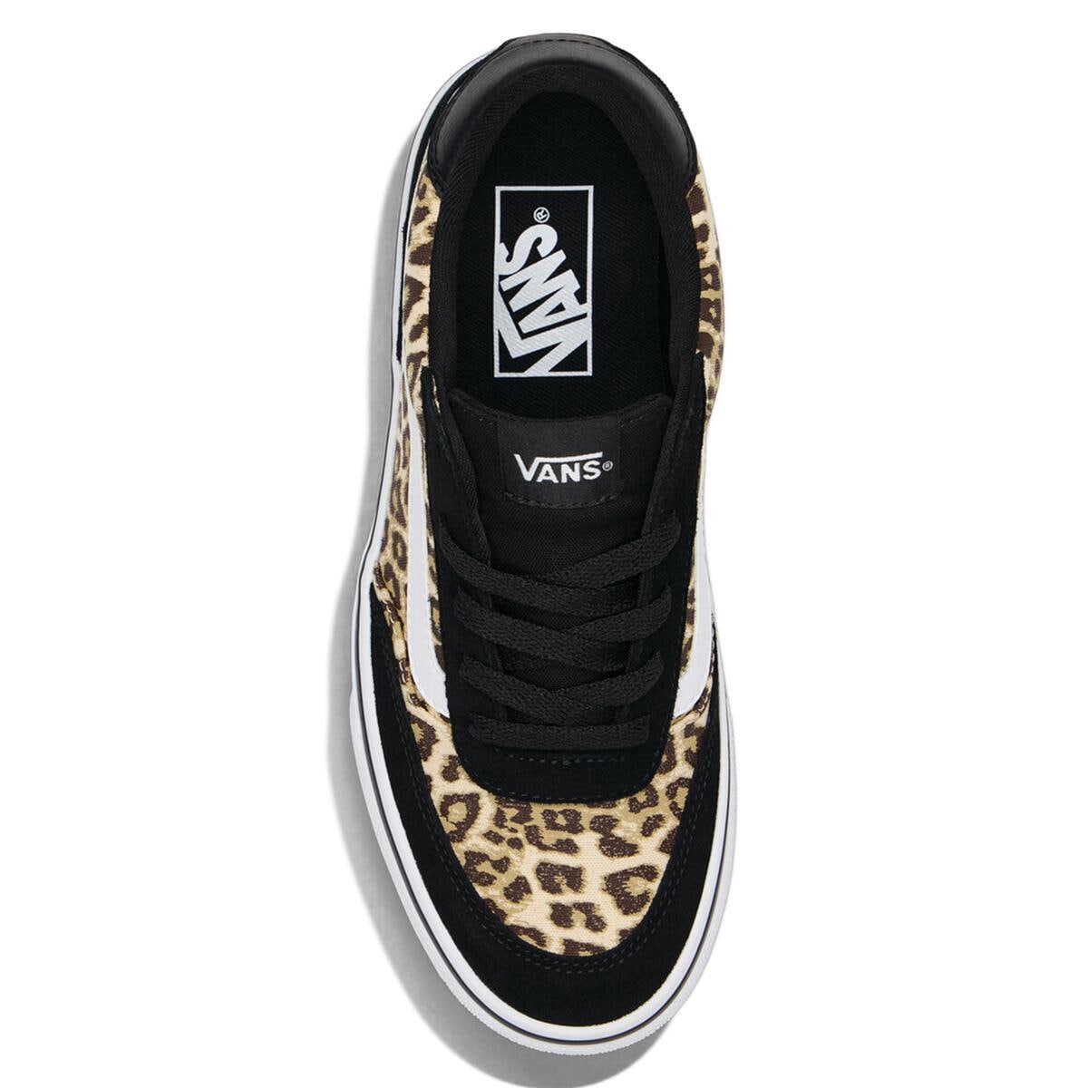 Image of Vans Sneaker "Brooklyn LS"