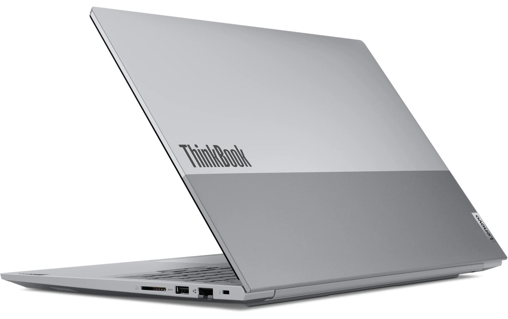 Lenovo Ordinateur portable professionnel »16 G9 IPL Copilot+ PC« / 16 ″ Intel Core Ultra 7