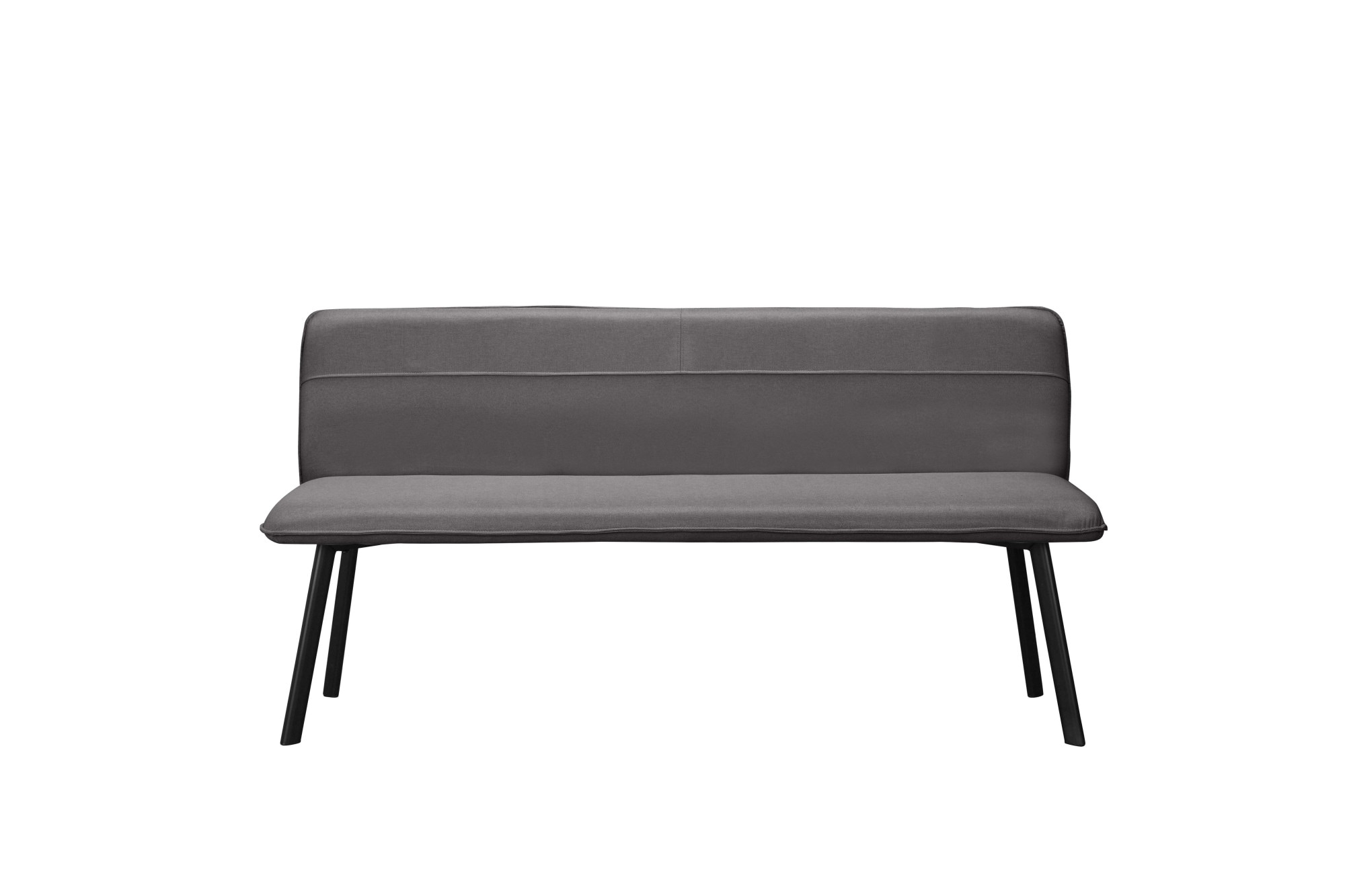 Home affaire Essbank »Nozay« mit Sitz und Rückenpolster