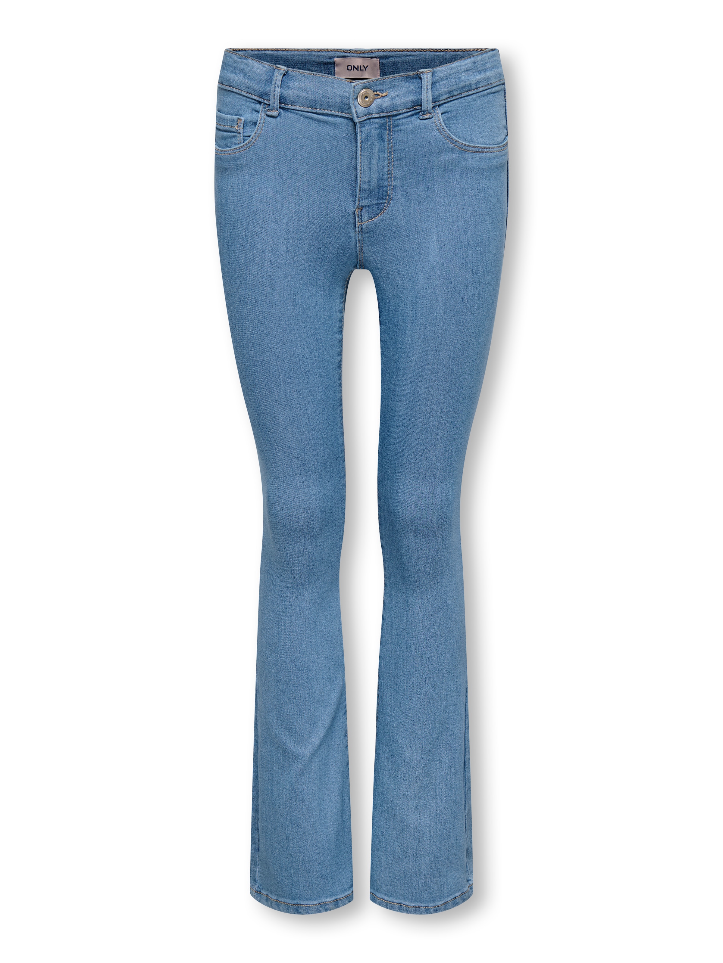 KIDS ONLY Bootcut-Jeans »KOGRAIN REG FLARED DNM PIM573 NOOS«