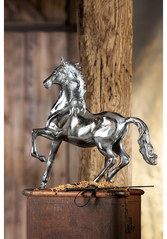 Tierfigur »Skulptur Pferd«