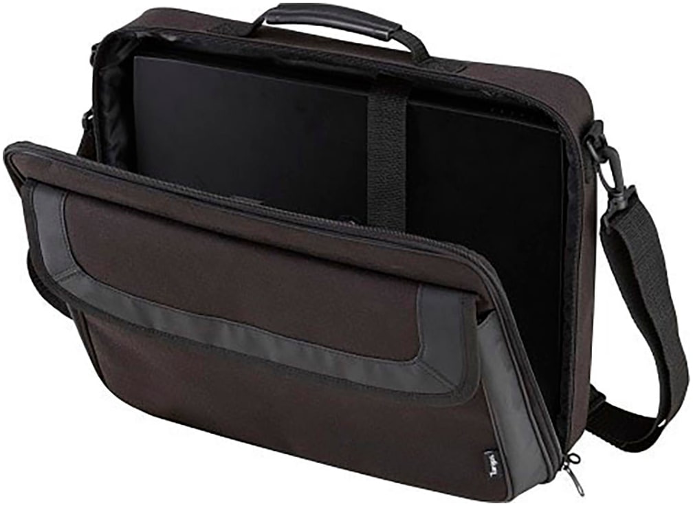 Targus Laptoptasche »Classic 15 - 15.6 Clamshell Laptop Case«