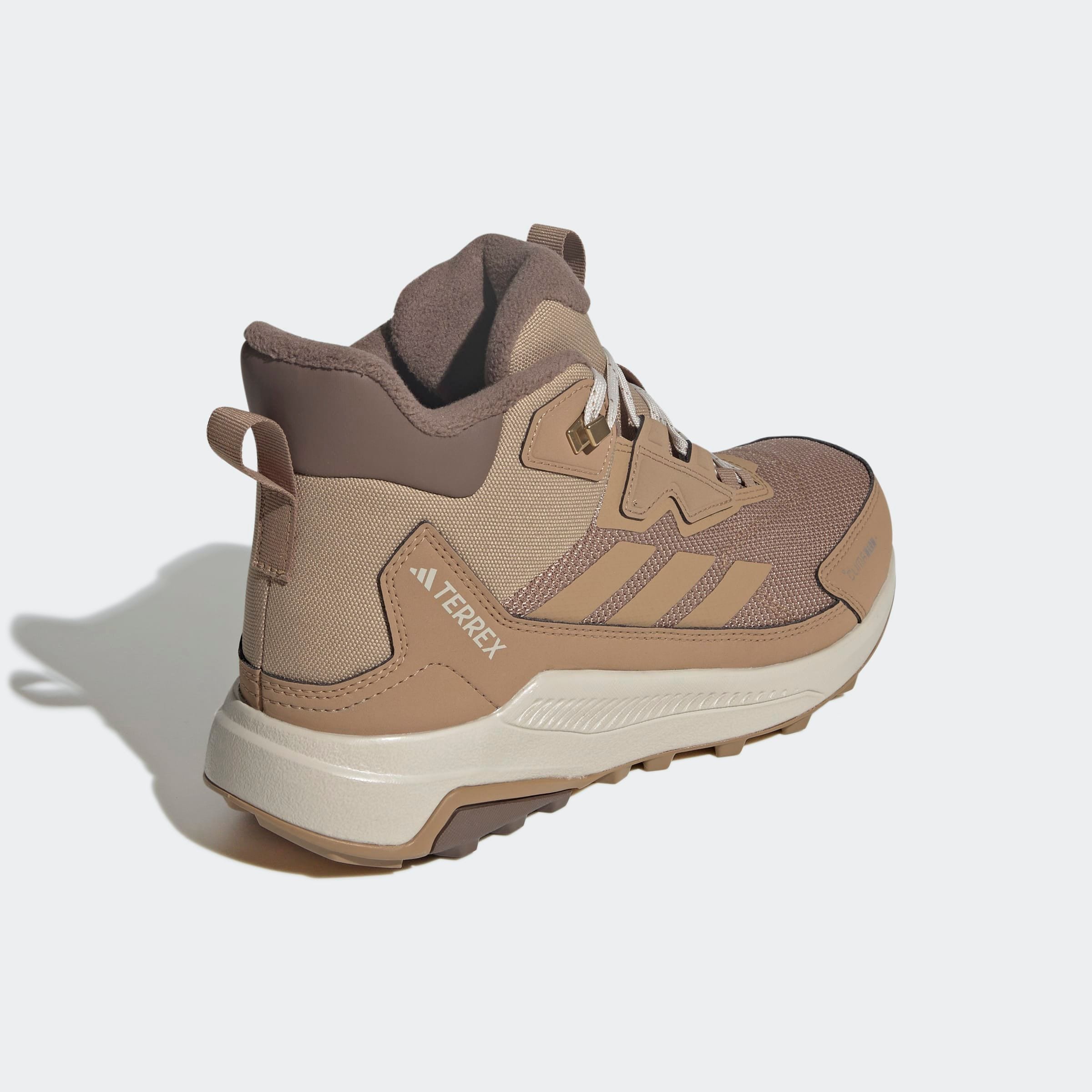 adidas TERREX Winterstiefel »ANYLANDER CLIMAWARM+«  gefüttert