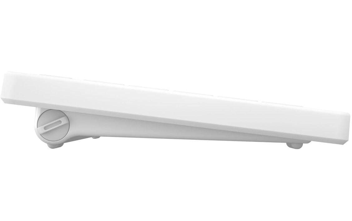 Home-Keyboard »Active AK-C8112 Medical Keyboard Wireless mit Wechselmembran«