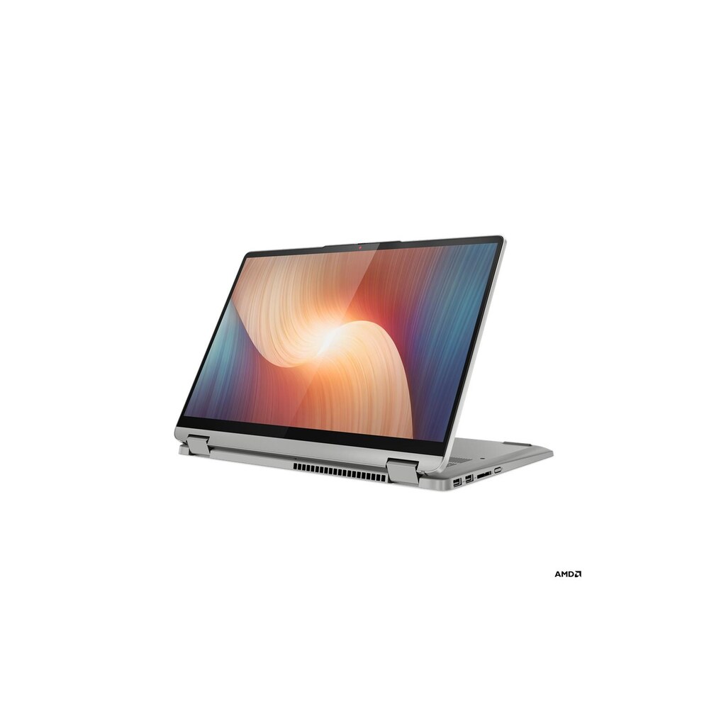Lenovo Convertible Notebook »IdeaPad Flex 5 14AL«, 35,42 cm, / 14 Zoll, AMD, Ryzen 5, Radeon Graphics, 512 GB SSD