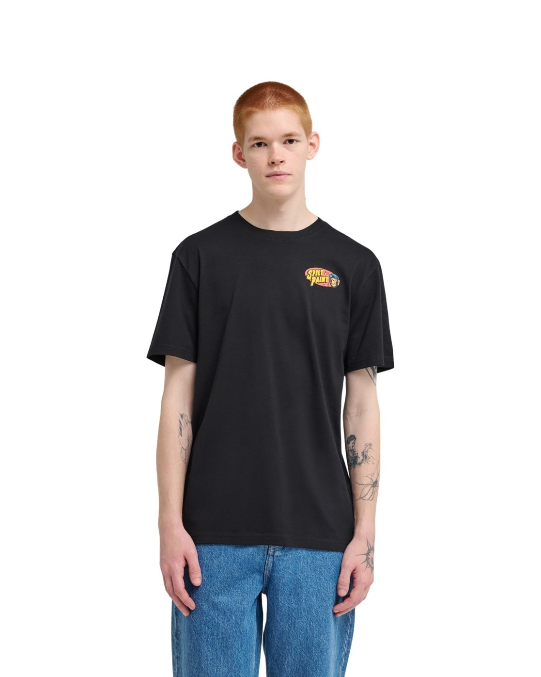 Image of Element T-Shirt "Timber Carry"