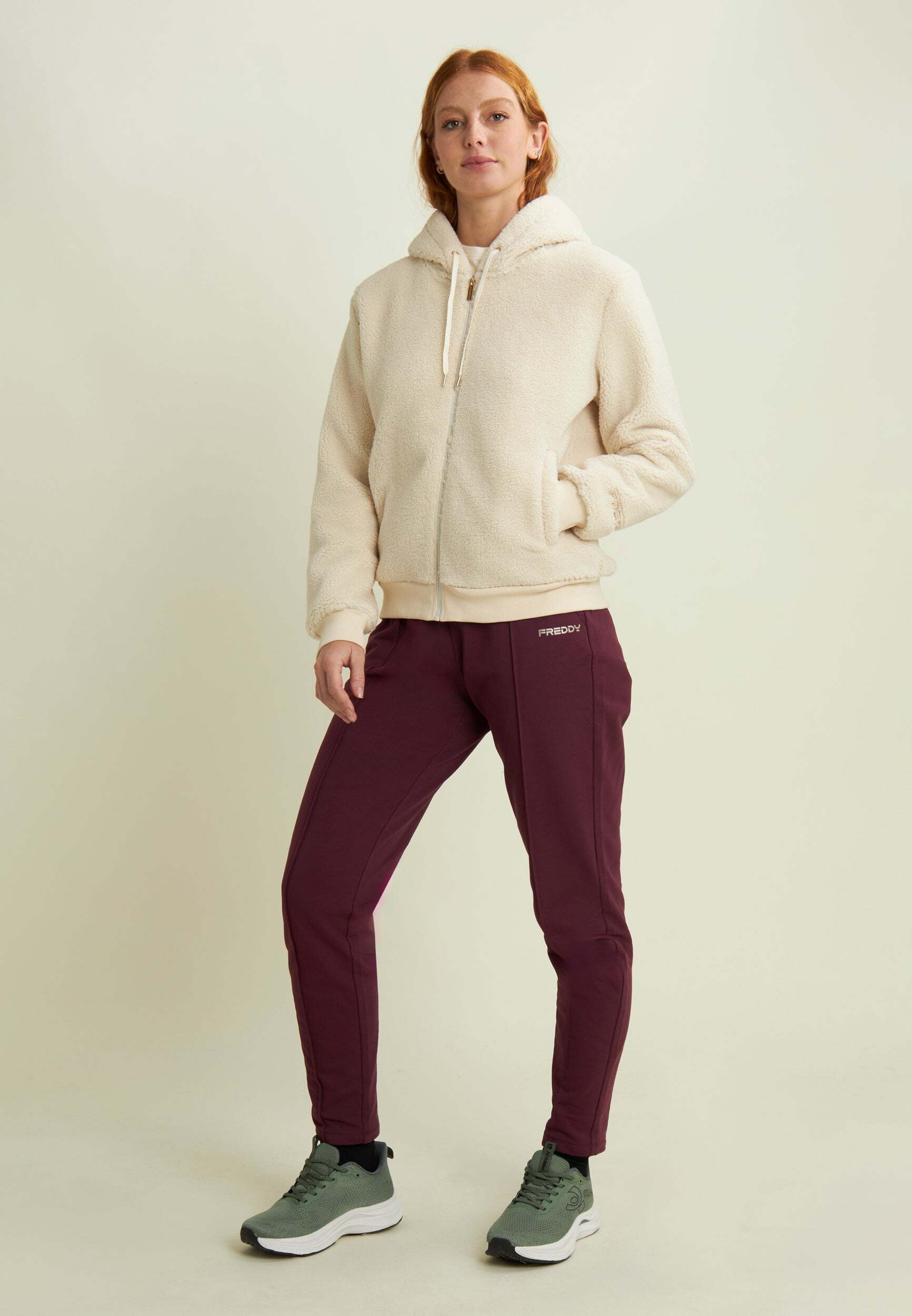 Freddy Veste tous temps »Jacke F25WCRJ9«