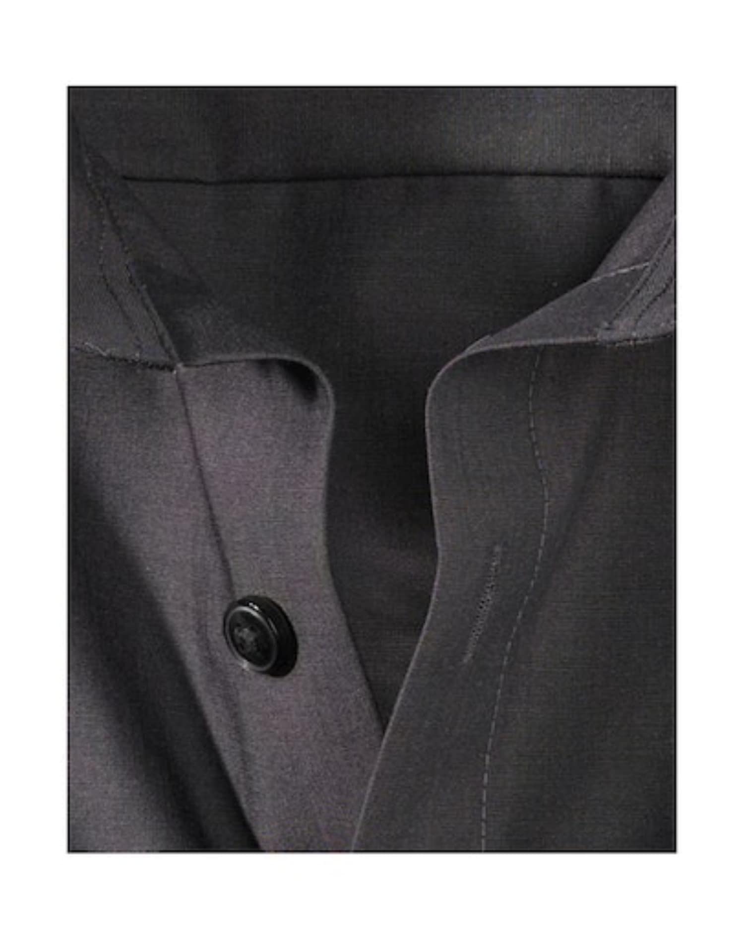 OLYMP Businesshemd »Luxor comfort fit« unifarben, bügelfrei, mit Brusttasche