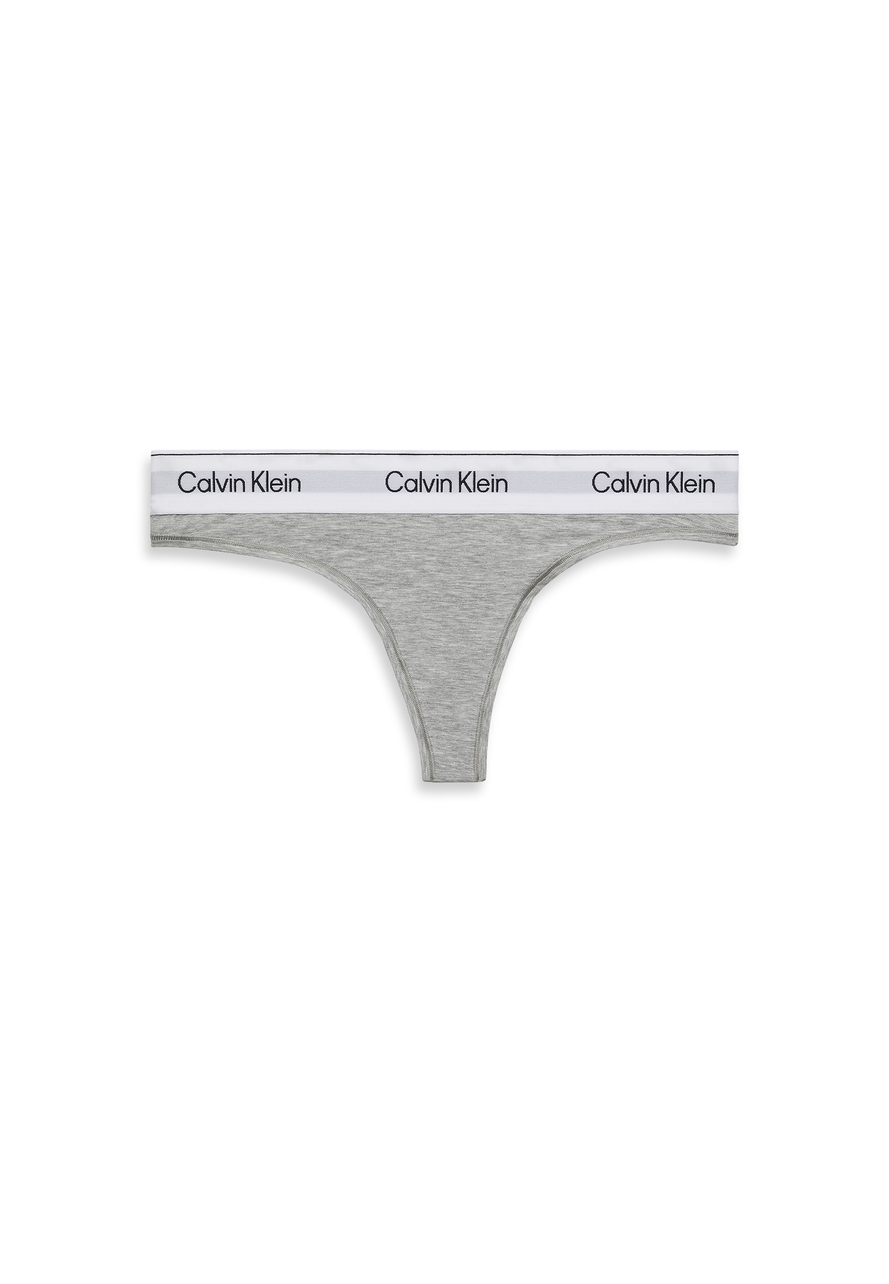 Calvin Klein Underwear String »MODERN COTTON«, mit breitem Bündchen