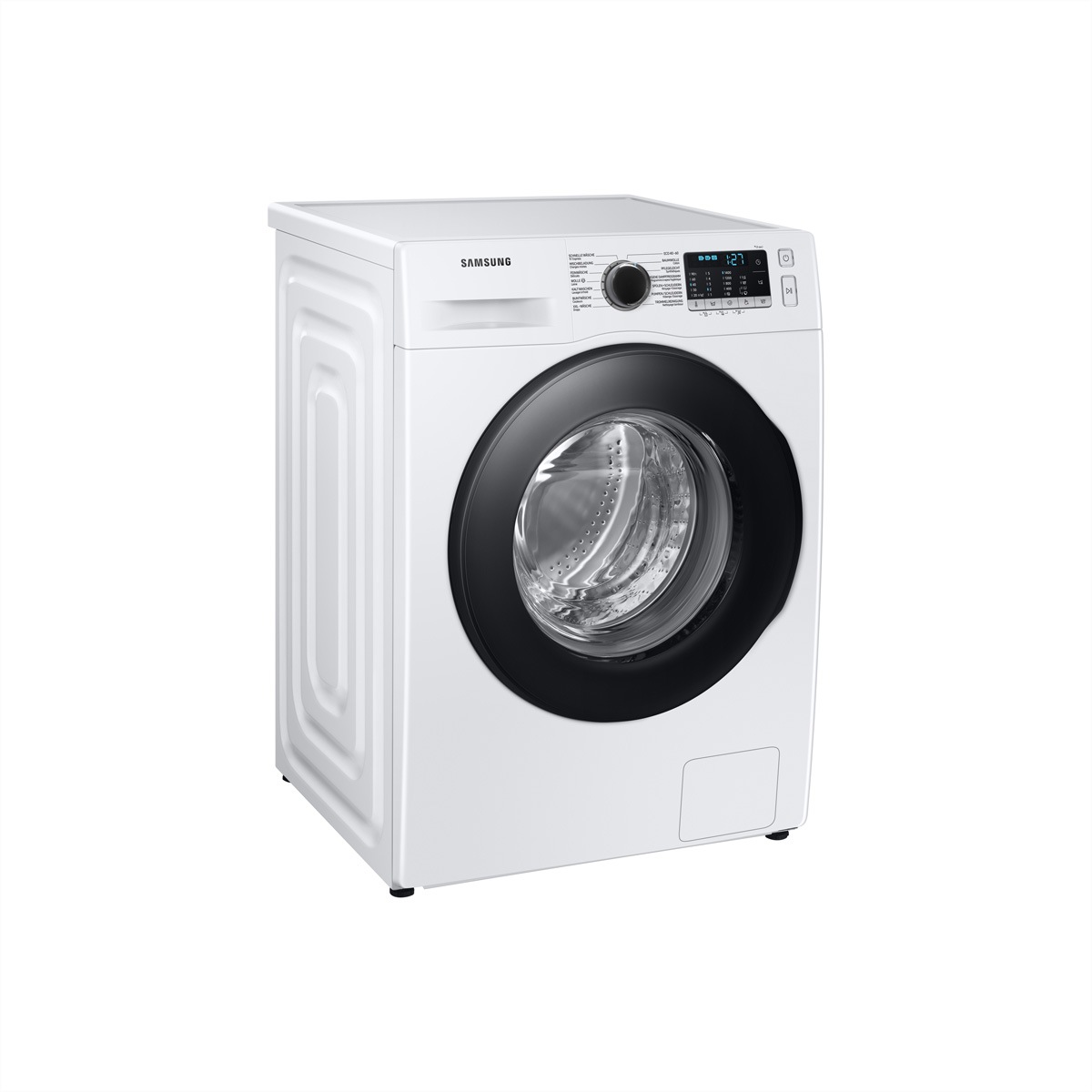 Samsung Waschmaschine »Waschmaschine WW5000«, 1400 U/min U/min