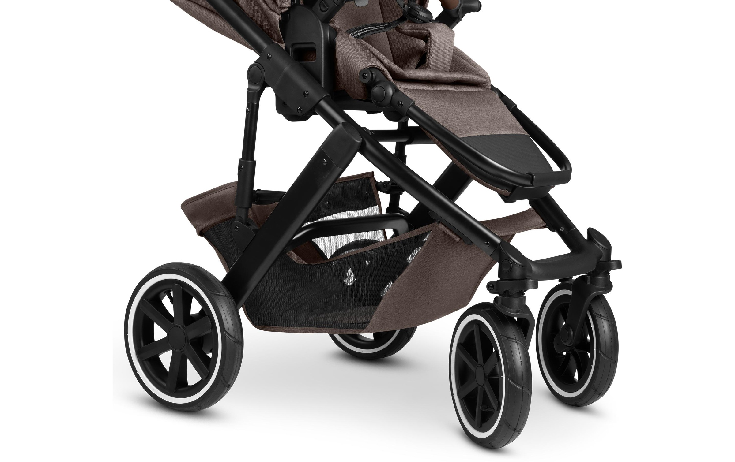 ABC Design Kombi-Kinderwagen »Salsa 5 Air«