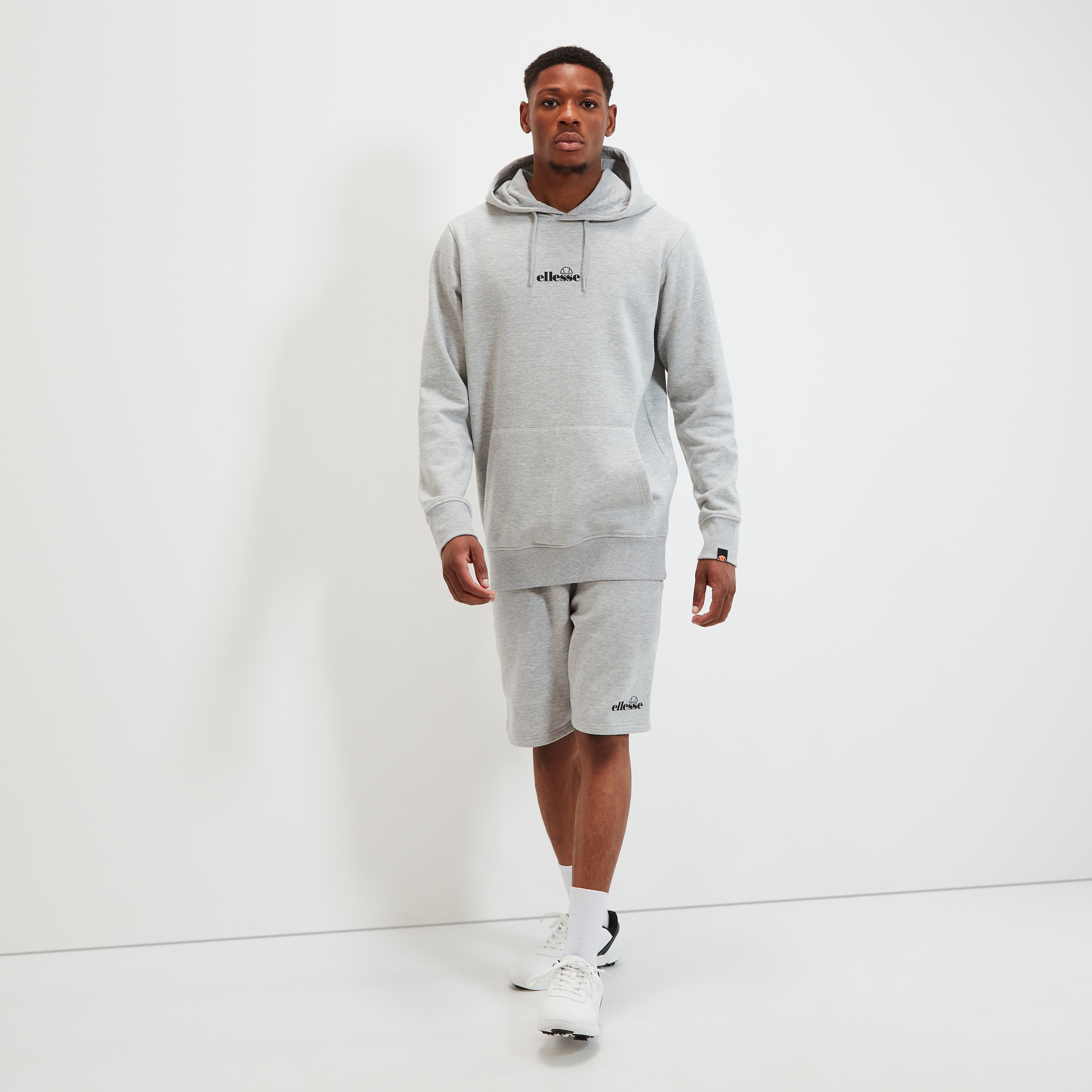 Ellesse Sweatshirt »PERSHUTA OH HOODY«