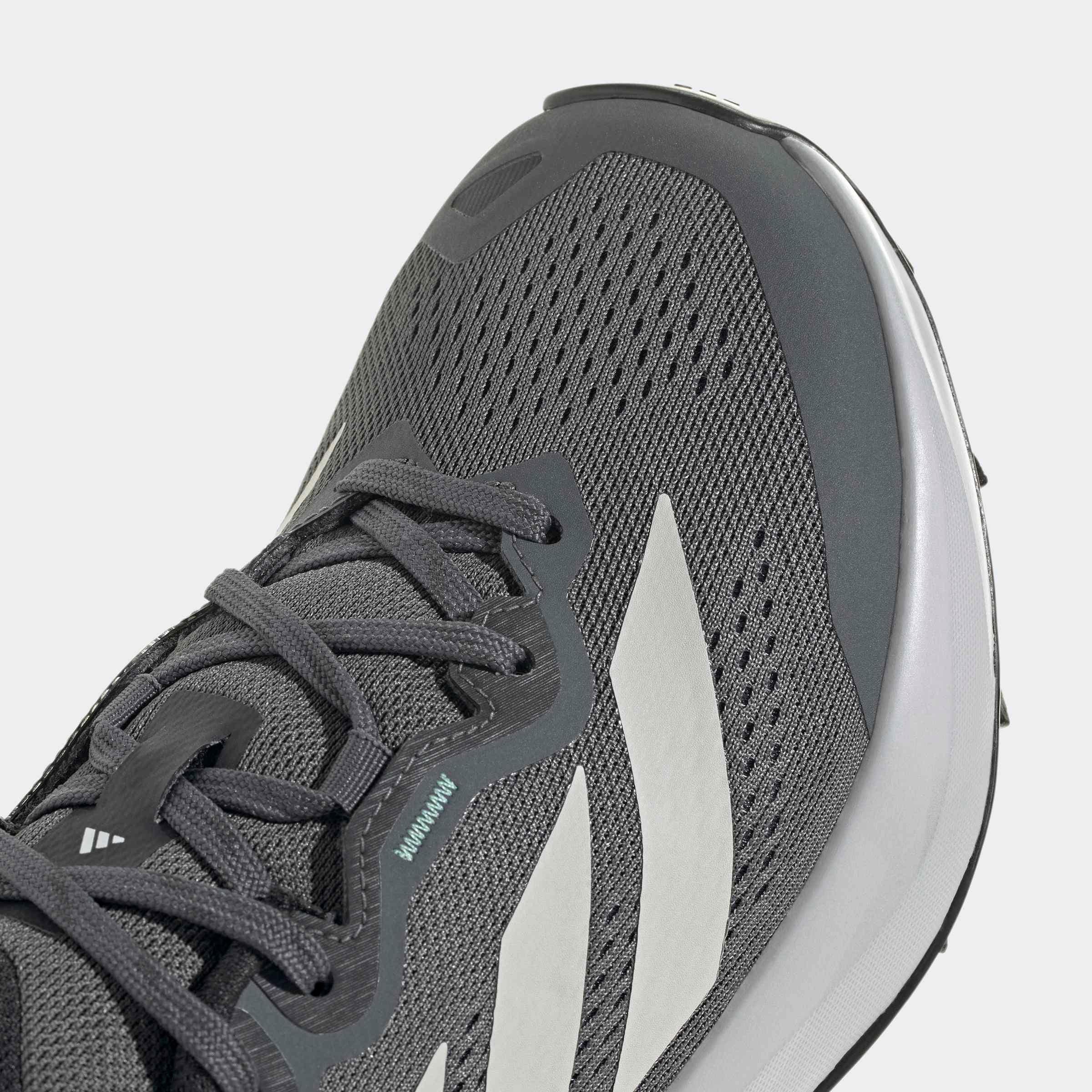 adidas TERREX Trailrunningschuh »TRACEFINDER PLUS«  für mehr Grip