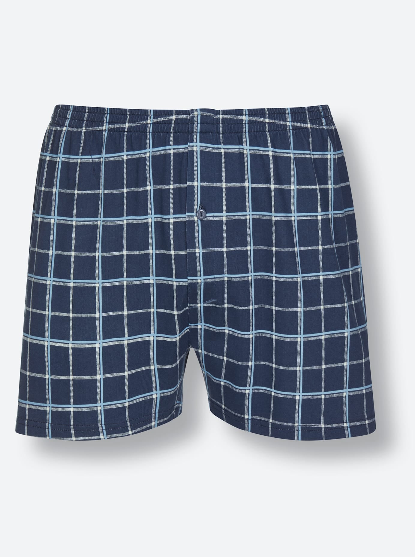 Kings Club Boxershorts, (3 St.)