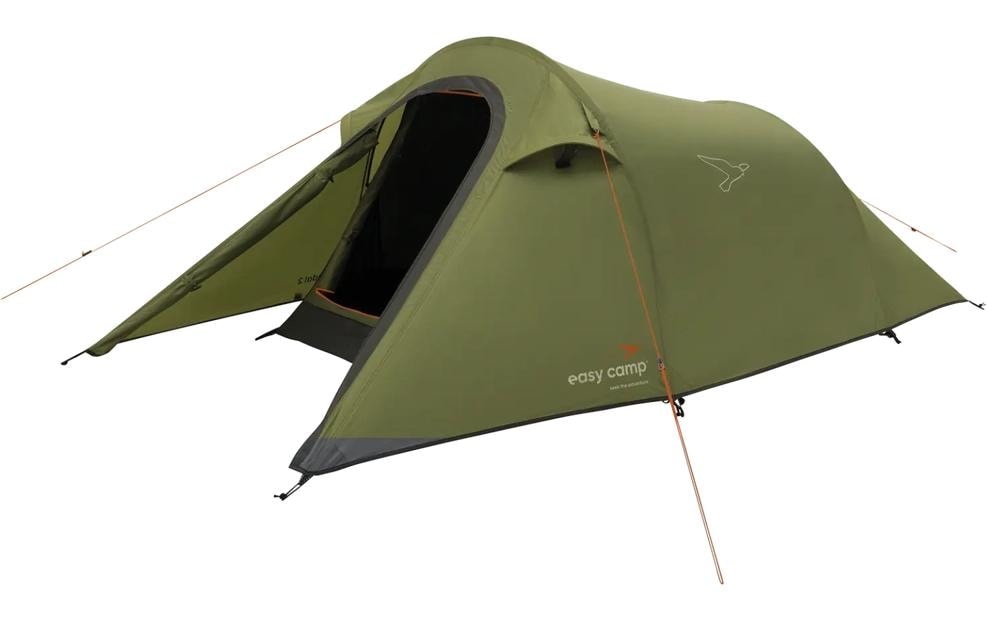 easy camp Tunnelzelt »Reindal 2«, 2 Personen
