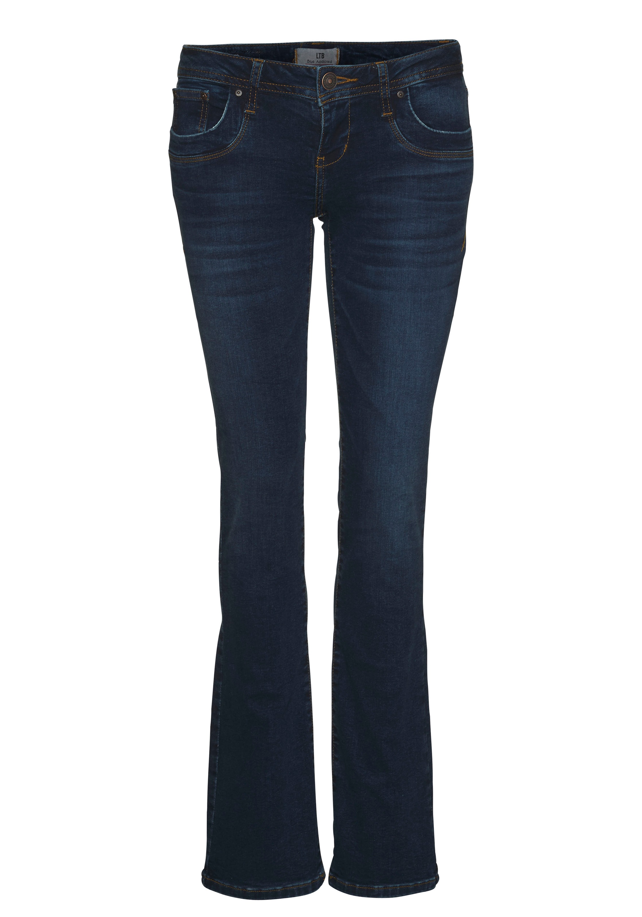 Bootcut-Jeans »VALERIE«
