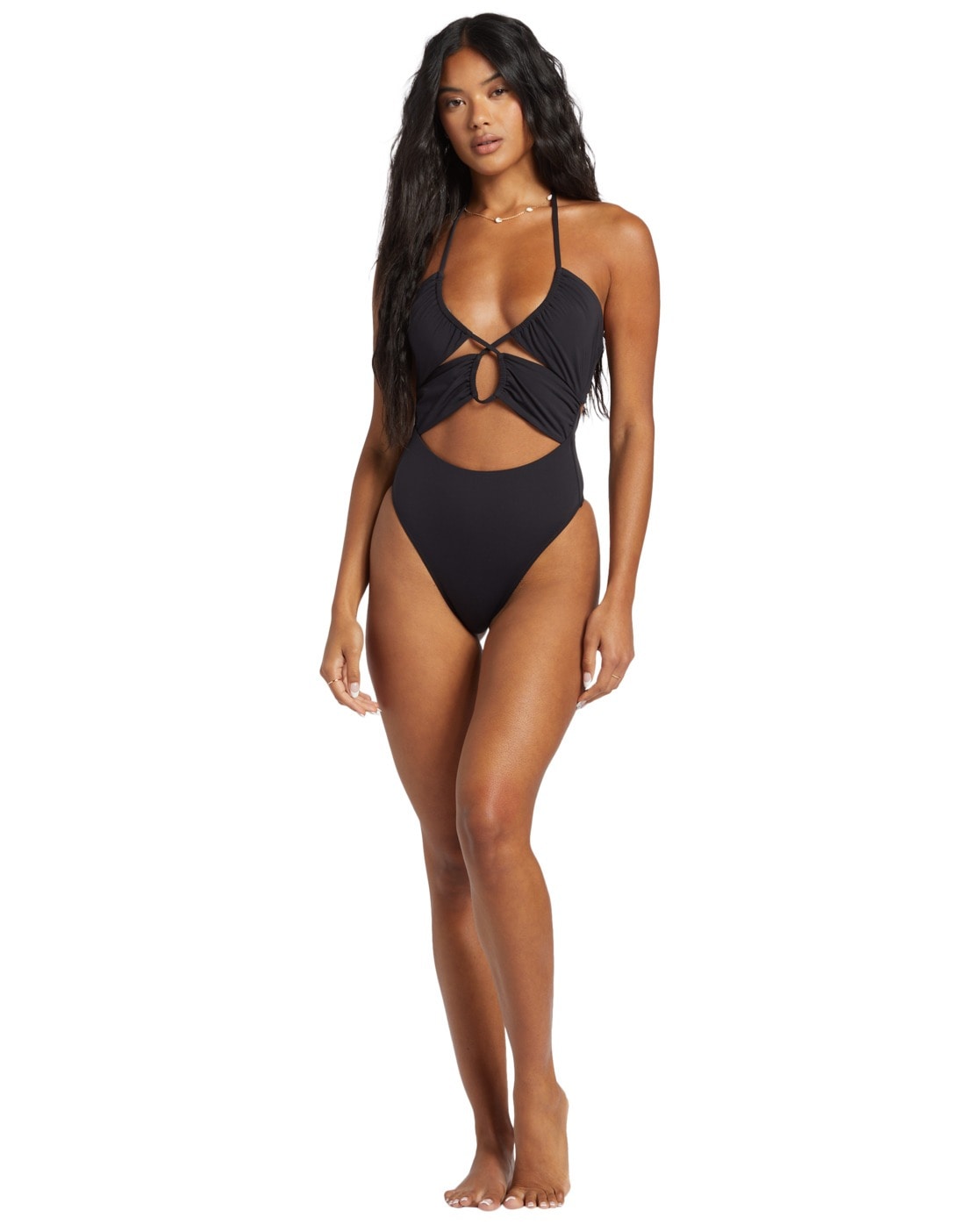 Billabong Maillot de bain »Sol Searcher One-Piece«