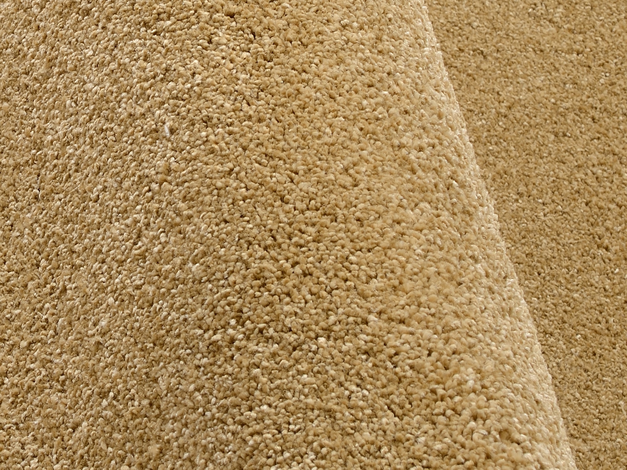 OCI DIE TEPPICHMARKE Teppich »NEW VILLA MELANGE, auch als Läufer«, rechteckig, 20 mm Höhe, dicht maschinell gewebt, strapazierfähig, uni, alle Wohnräume
