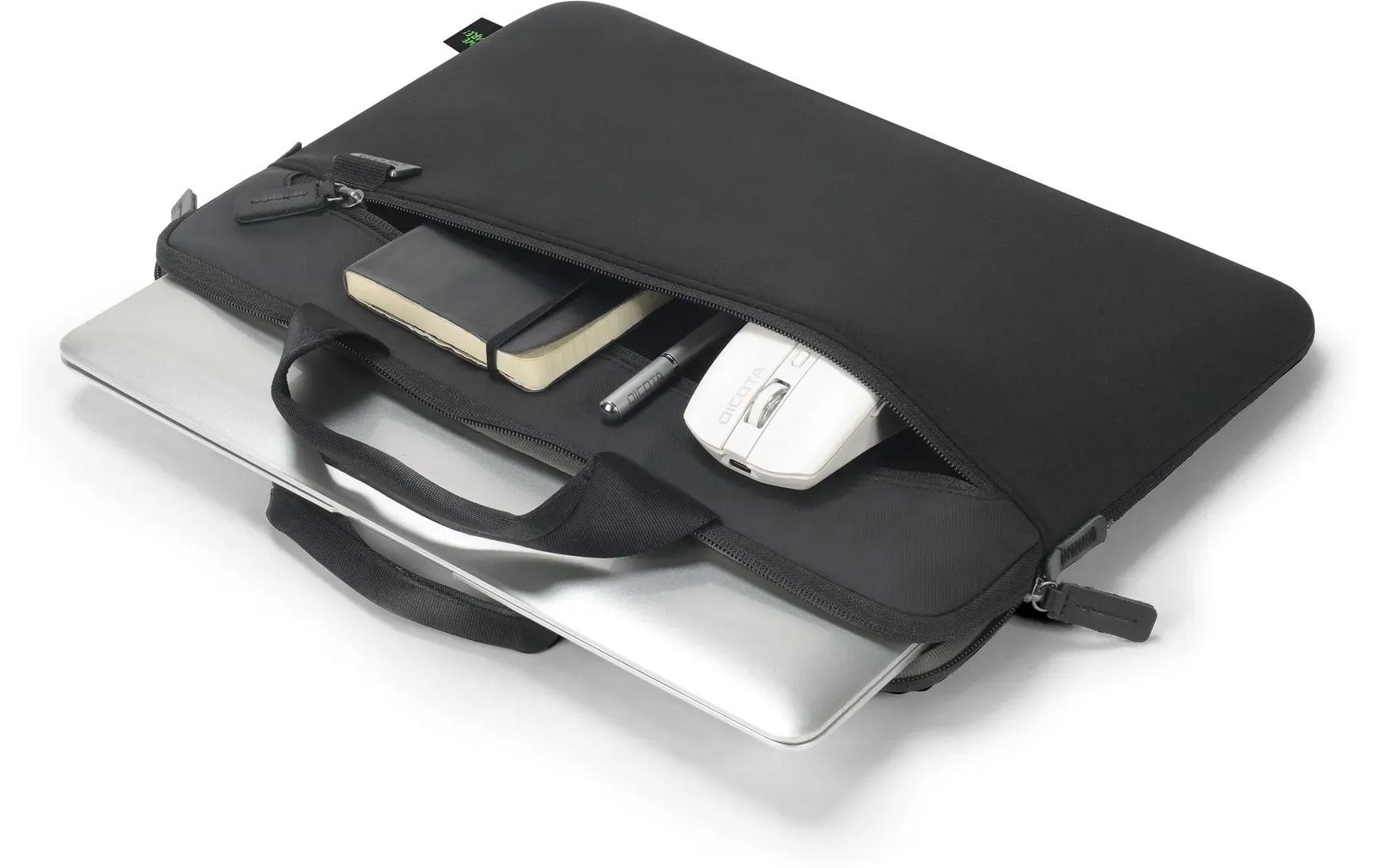 Image of DICOTA Laptop-Hülle "Notebook-Sleeve Plus FIVE 13"