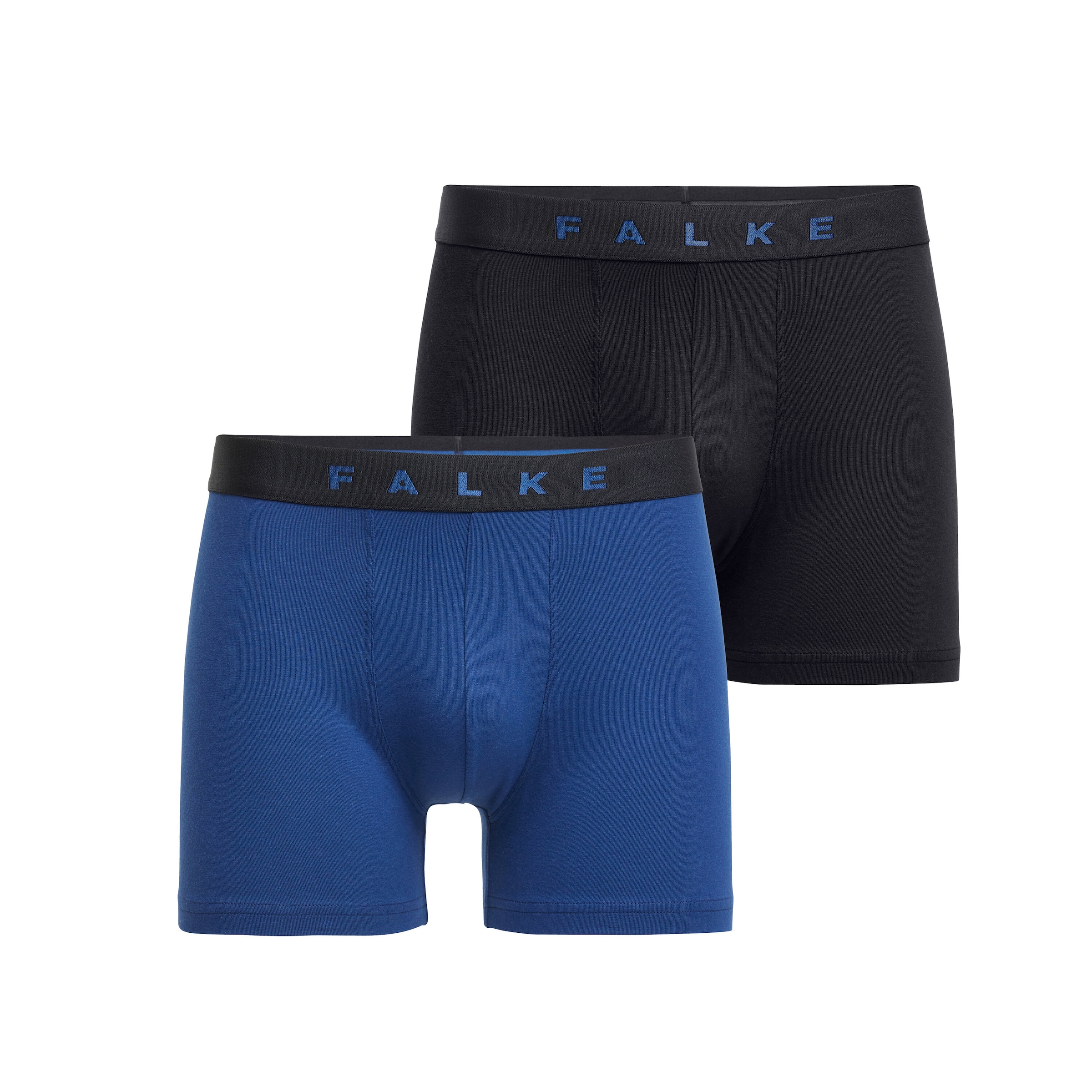 FALKE Boxer »Daily Comfort« sans braguette, mélange coton, respirant, doux,