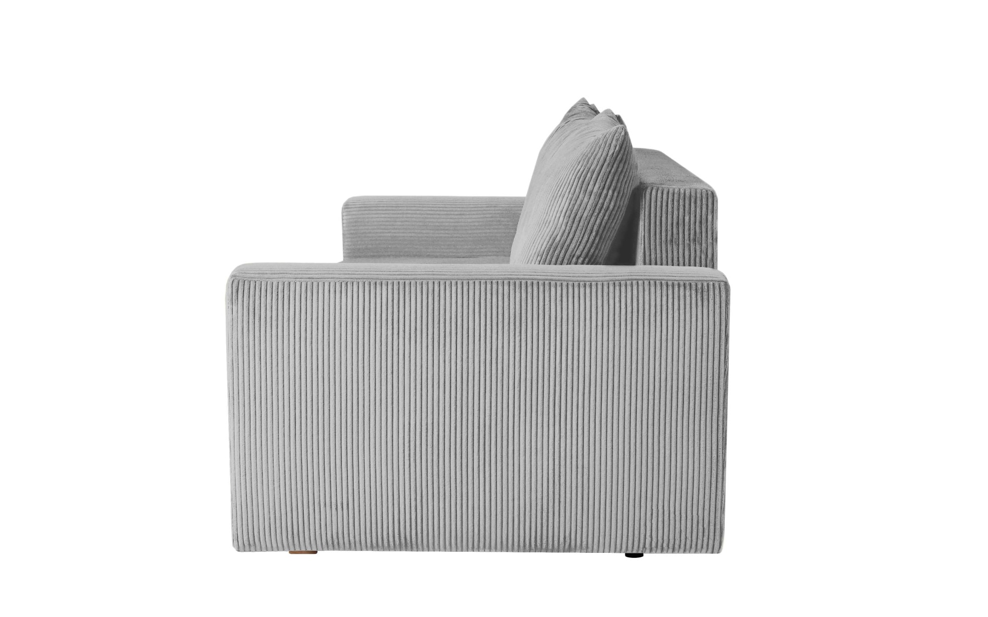 INOSIGN 3-Sitzer »MAGHERA 230 cm - OTTO. Verlässliche Qualität.« Schlafsofa, Bettkasten, pflegeleicht