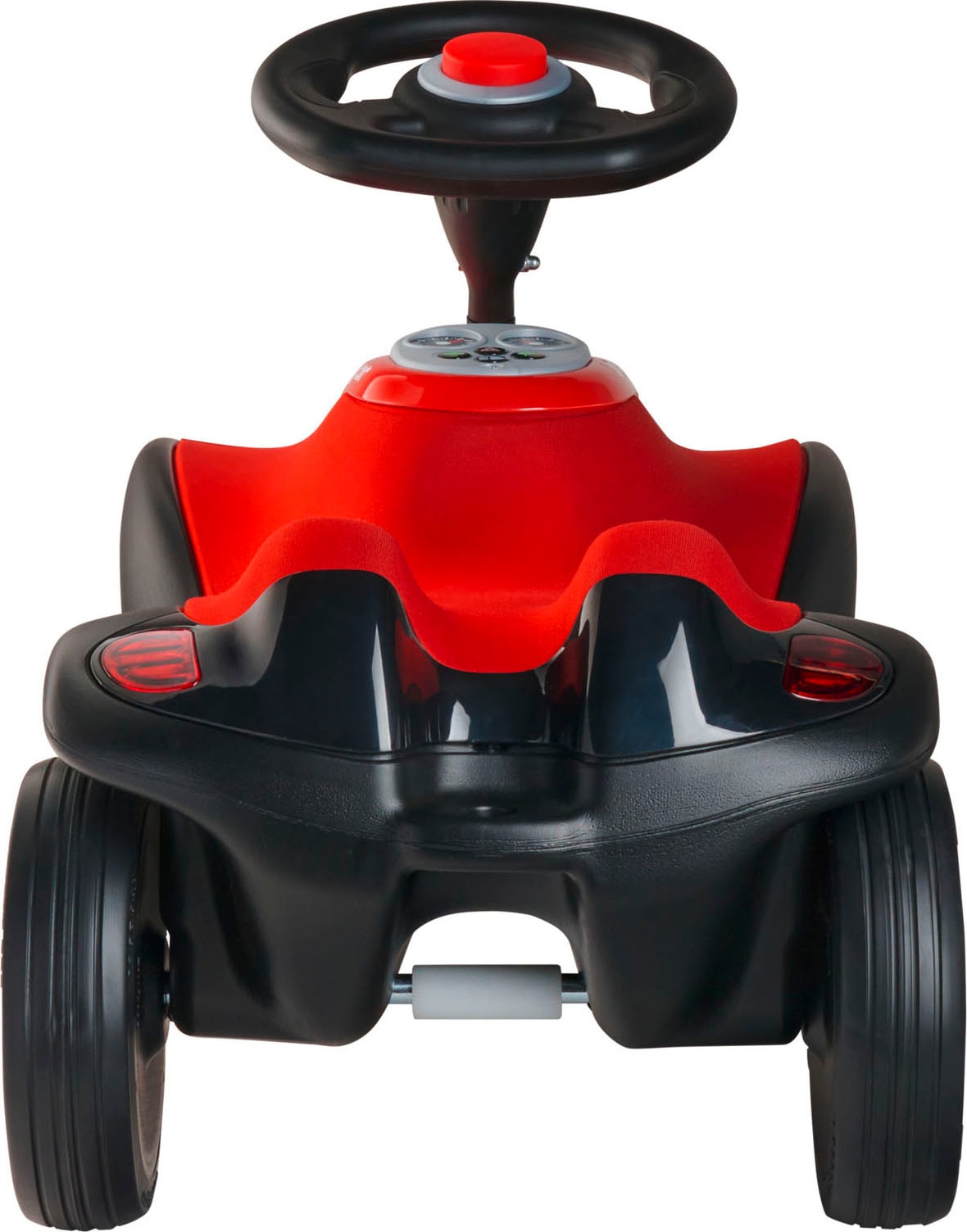 BIG Voiture à bascule »BIG Bobby Car Next 2.0 Rot« Made in Germany