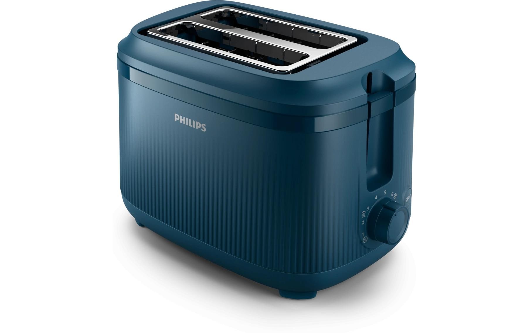 Philips Toaster »3000 Series HD2511/71 Malibu«, 900 W