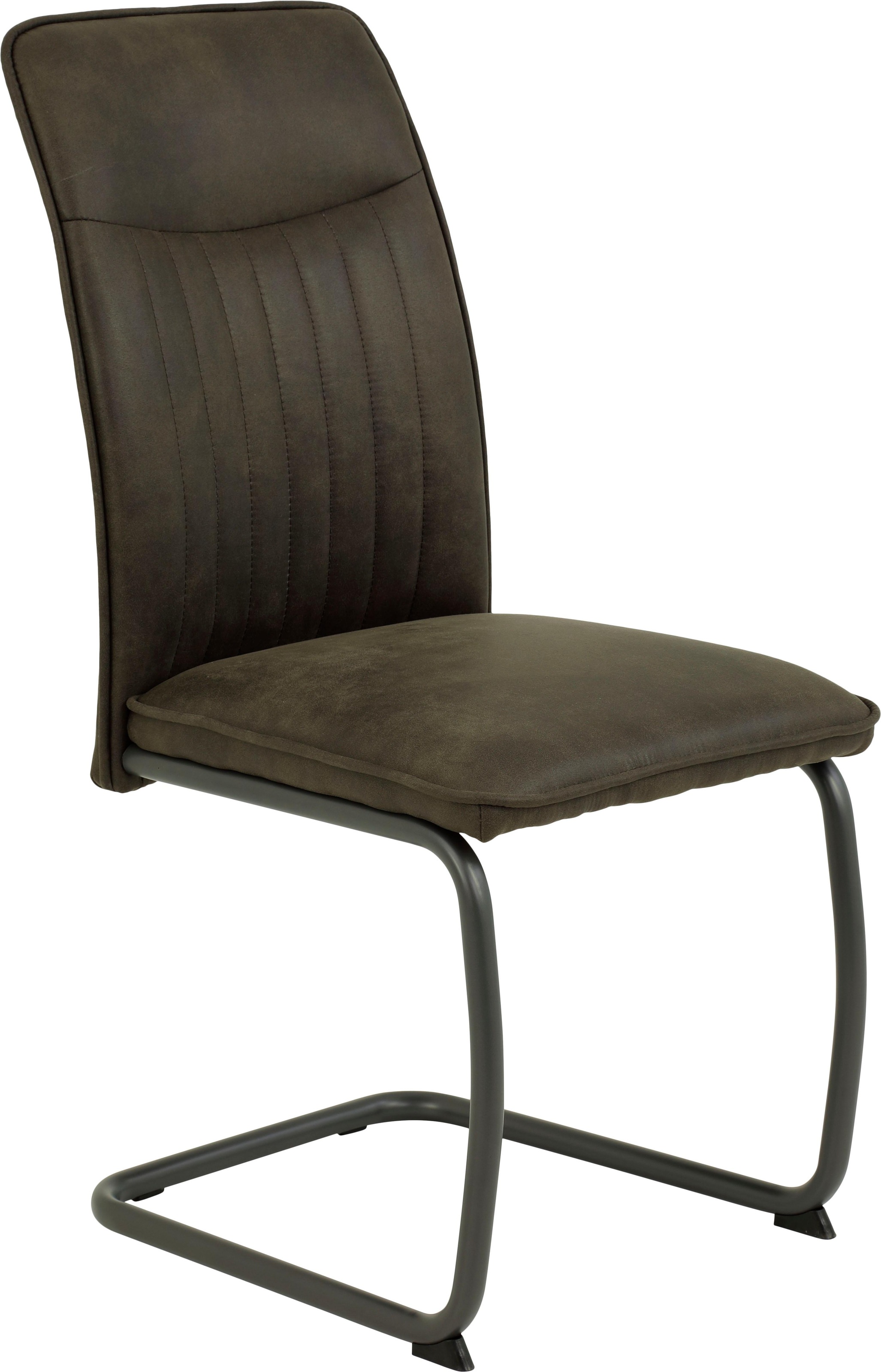 Image of HELA Freischwinger »Rubina«, (Set), 2 St., Microfaser, 2 oder 4 Stück bei Ackermann Versand Schweiz