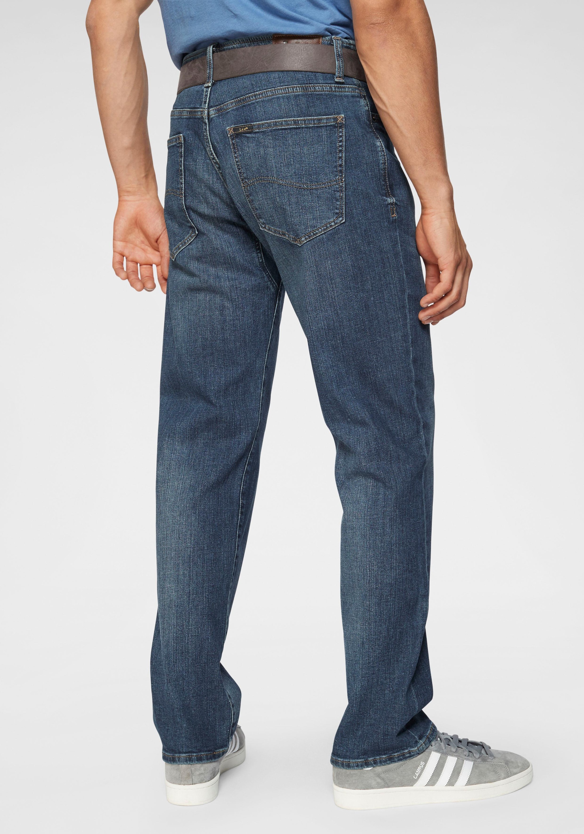 Lee® 5-Pocket-Jeans »Extreme Motion«, Extreme Motion Stretchware