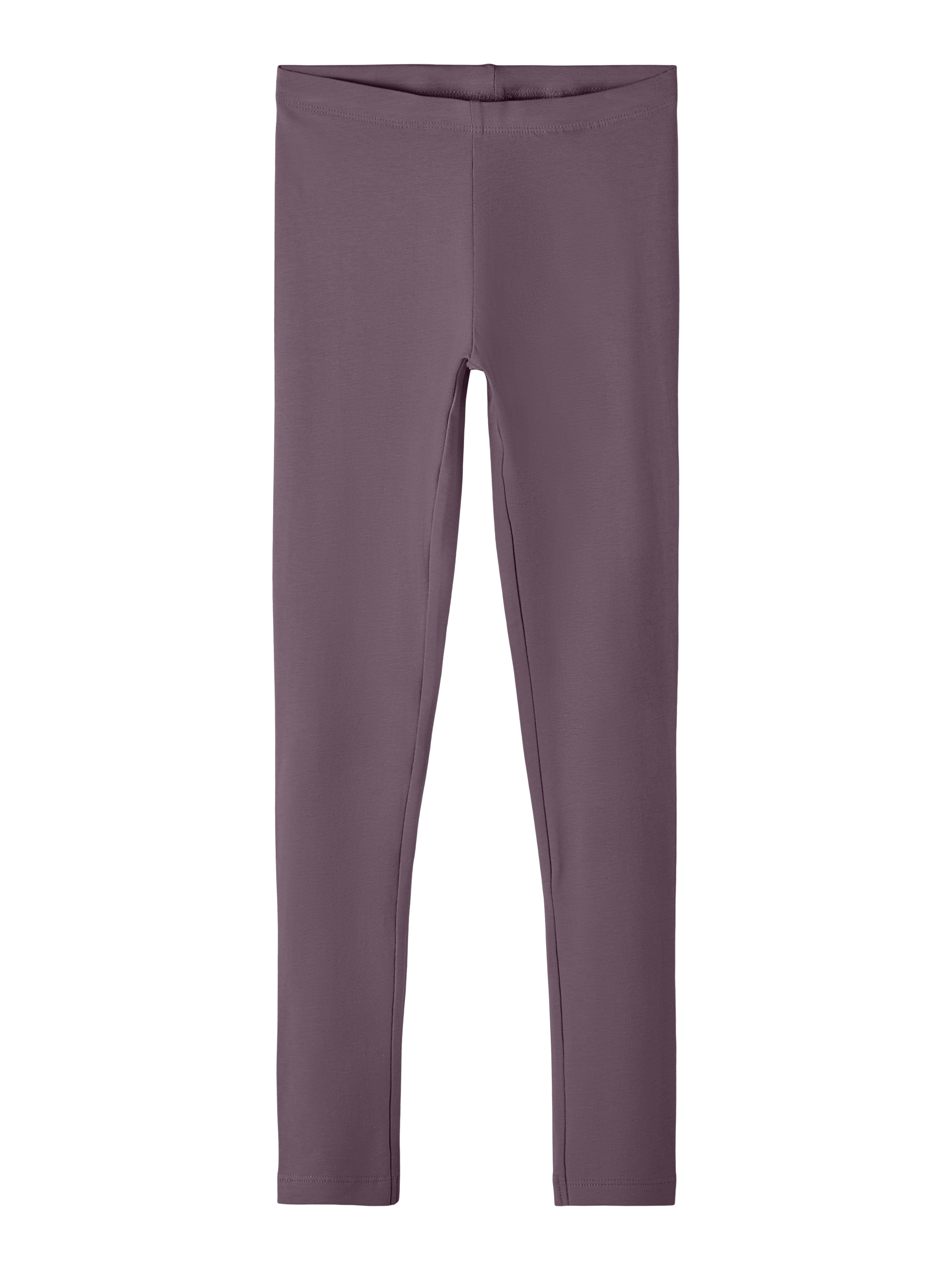 Name It Leggings »NKFVIVIAN LEGGING NOOS«  Baumwollmischung, normal geschnitten