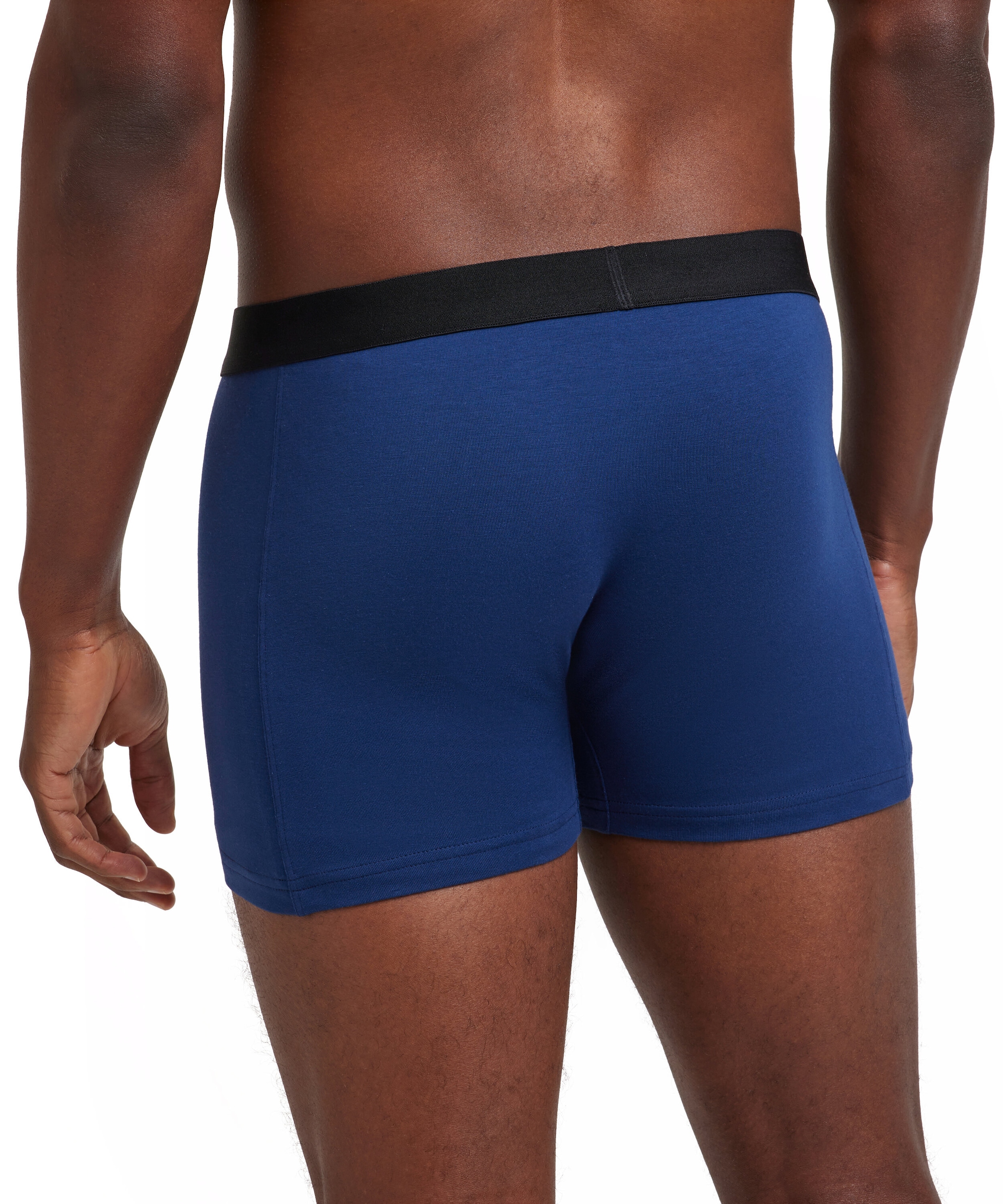 FALKE Boxer »Daily Comfort« sans braguette, mélange coton, respirant, doux,