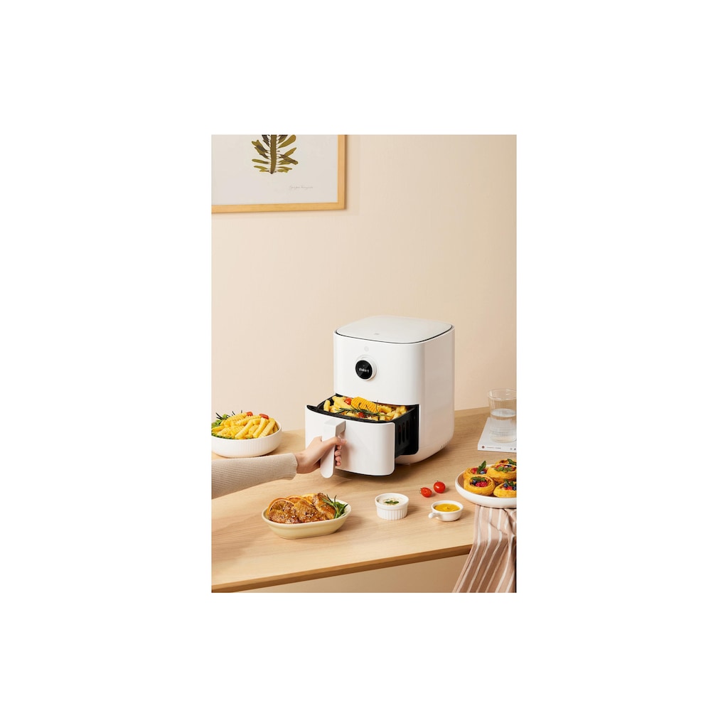 Xiaomi Heissluftfritteuse »Xiaomi Air Fryer 3.5l Swiss Edition«, 1500 W