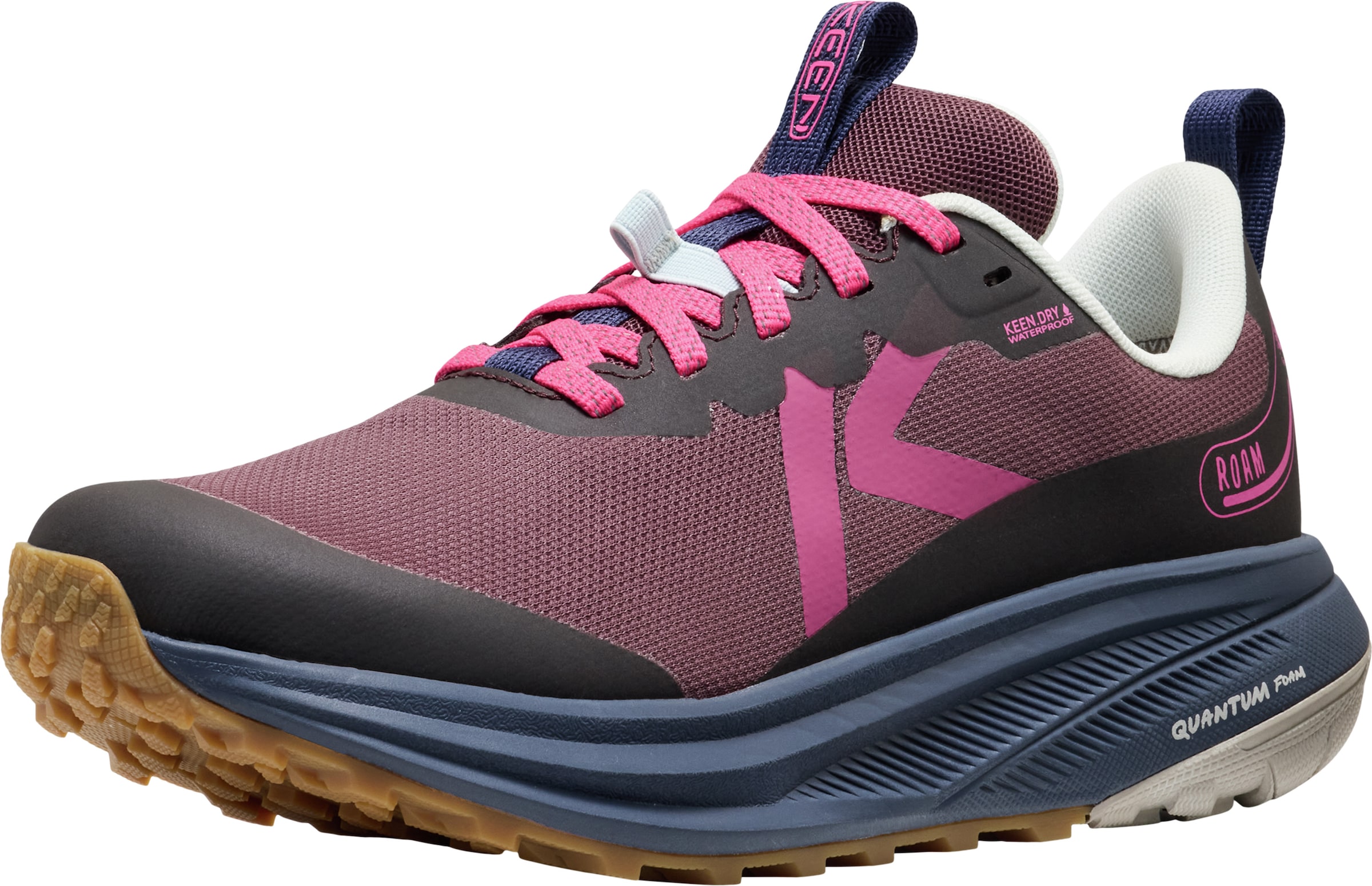 Keen Sneakers »ROAM WP«  imperméable, respirant