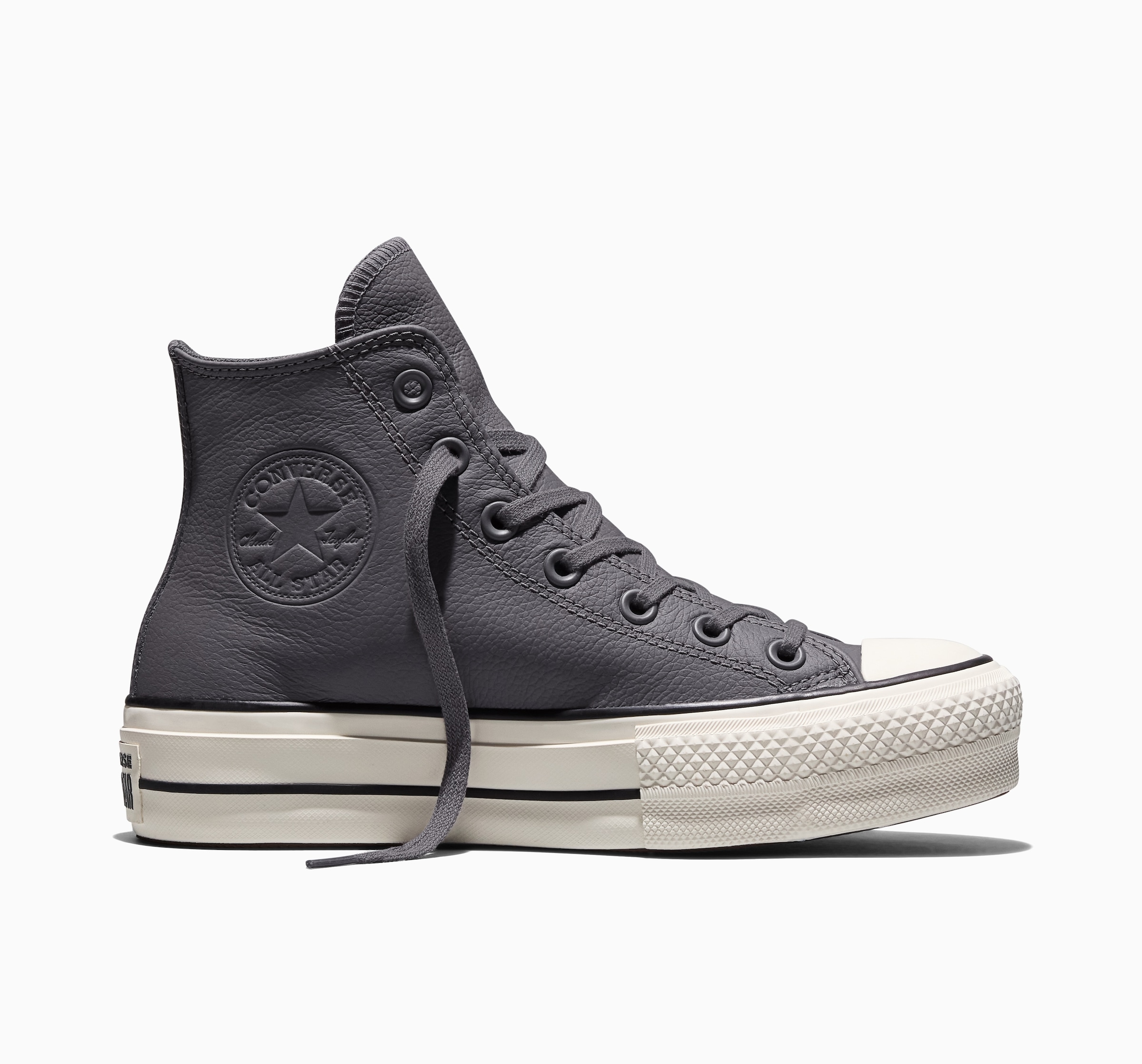 Converse »CHUCK TAYLOR ALL STAR LIFT PLATFORM WATER-REPELLENT«  wasserabweisendes Leder