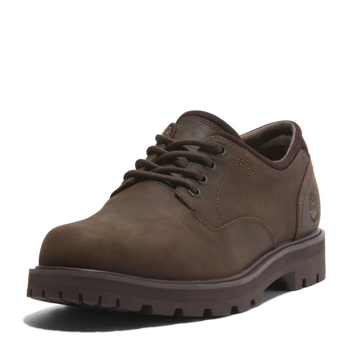 Timberland Schnürschuh »BRITTON ROAD LACE UP WATERPROOF SH«, wasserdicht