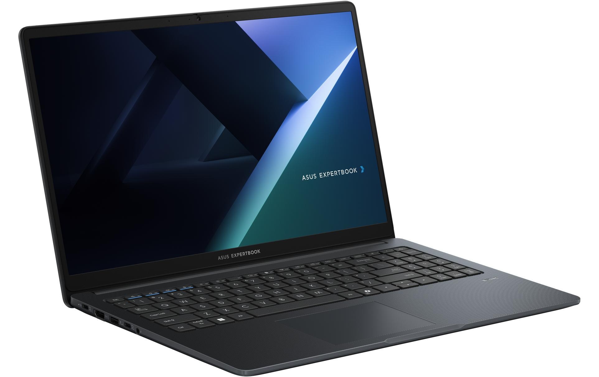 Image of Asus Business-Notebook "B1 (B1503CVA-S71448X)" 39,468 cm / 15,6 ″ Intel Core 7 UHD Graphics 512 GB SSD