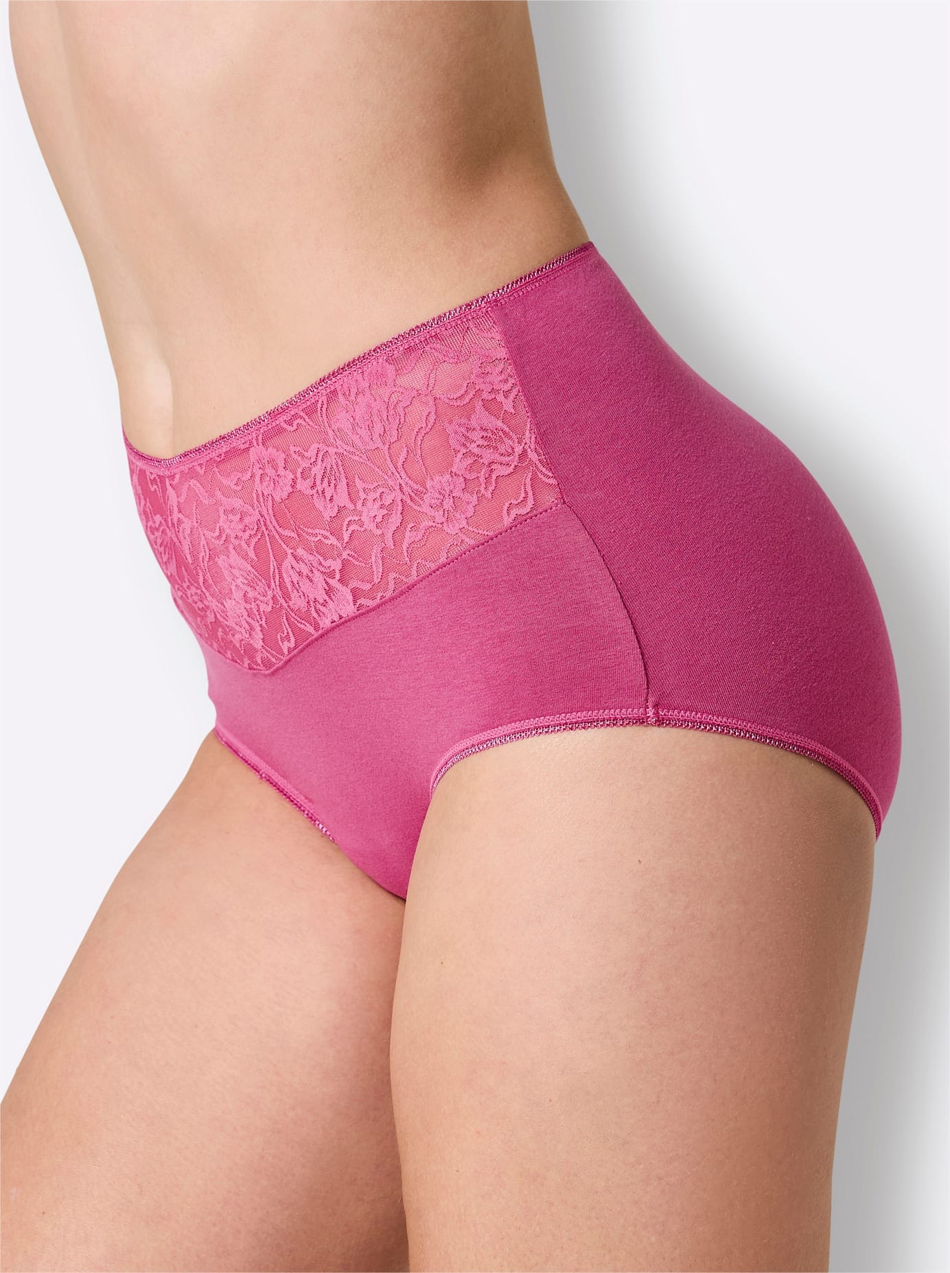 wäschepur Taillenslip 2 Stk.