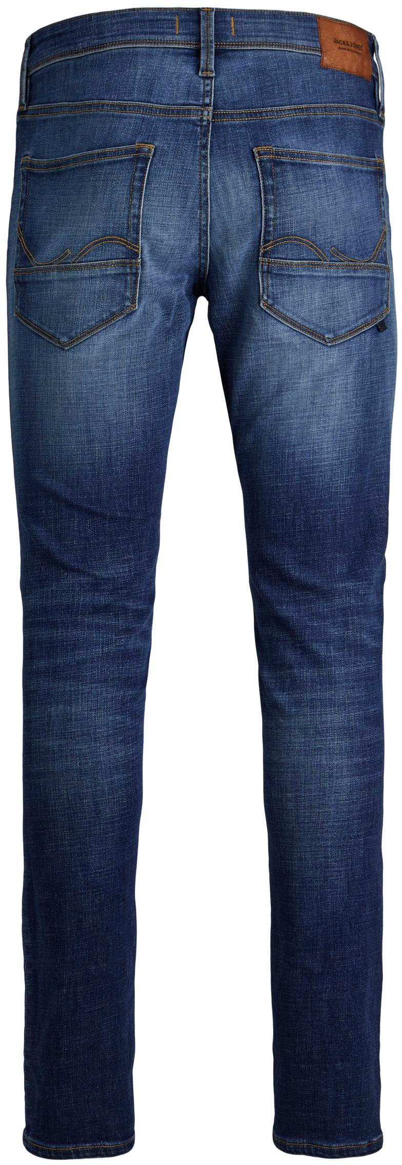Jack & Jones Slim-fit-Jeans »JJIGLENN JJFOX AGI 304 50SPS NOOS«