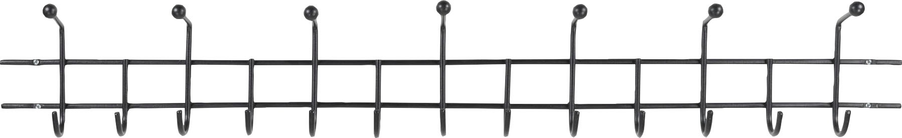 Spinder Design Porte-manteau »Barato« métal, largeur 119 cm