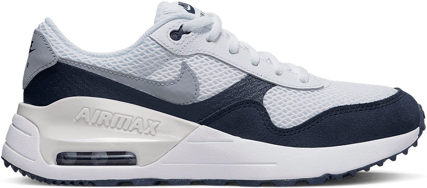 Nike Sportswear Sneaker »AIR MAX SYSTM (GS)«