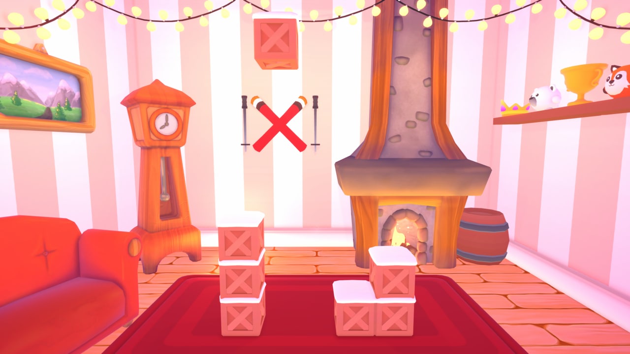 Mindscape Spielesoftware »Winter Games Collection + Adventskalender« PlayStation 5